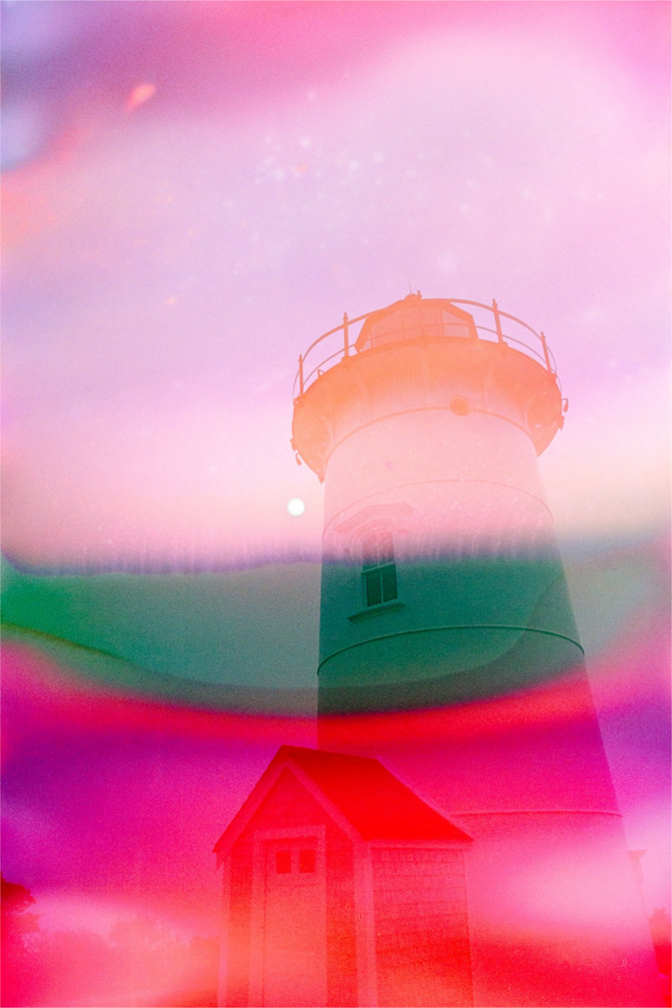 Lighthouse