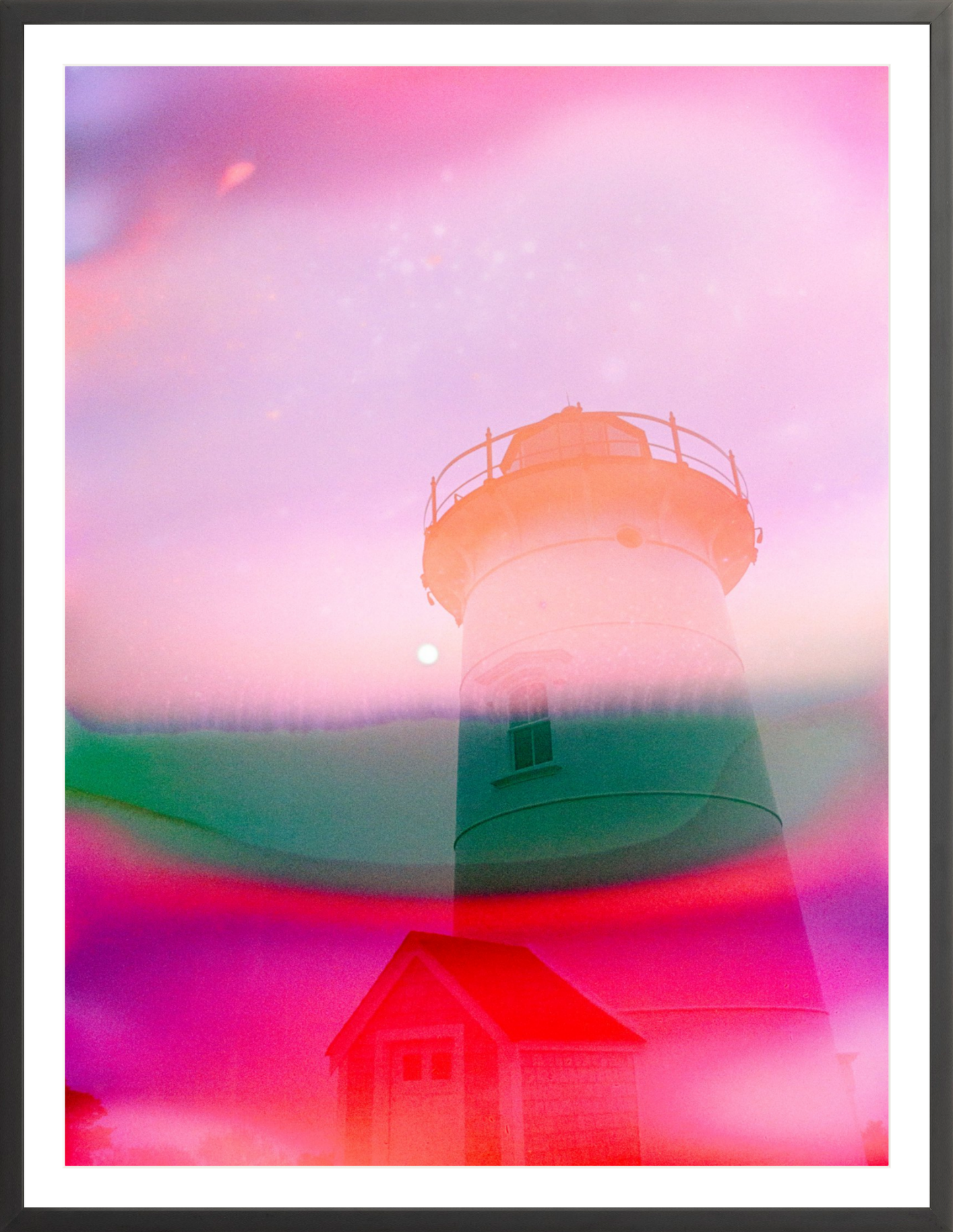 Lighthouse