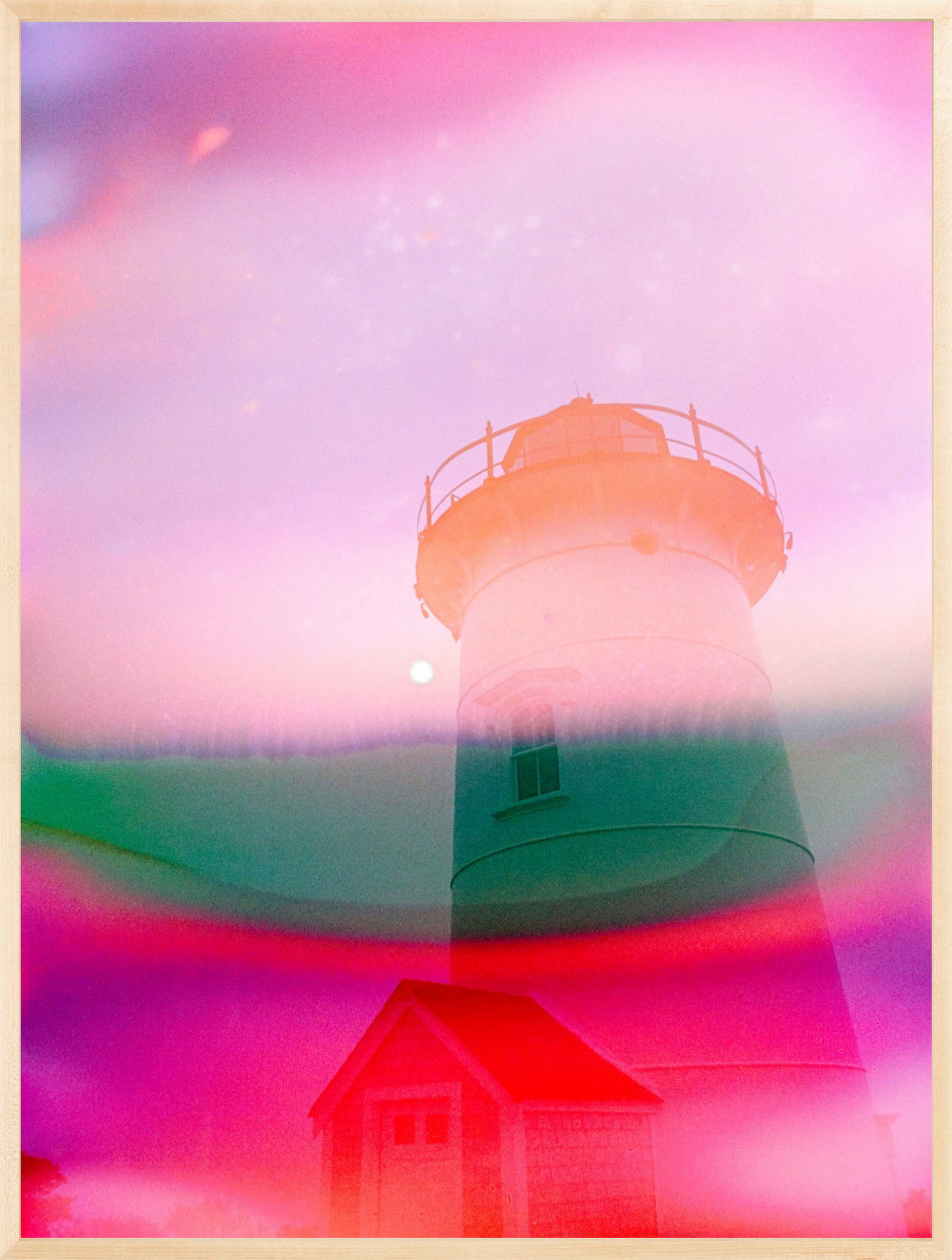 Lighthouse