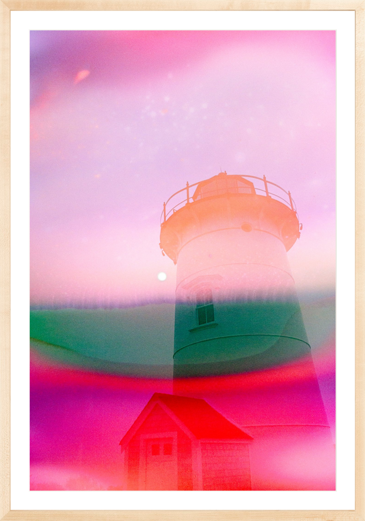 Lighthouse