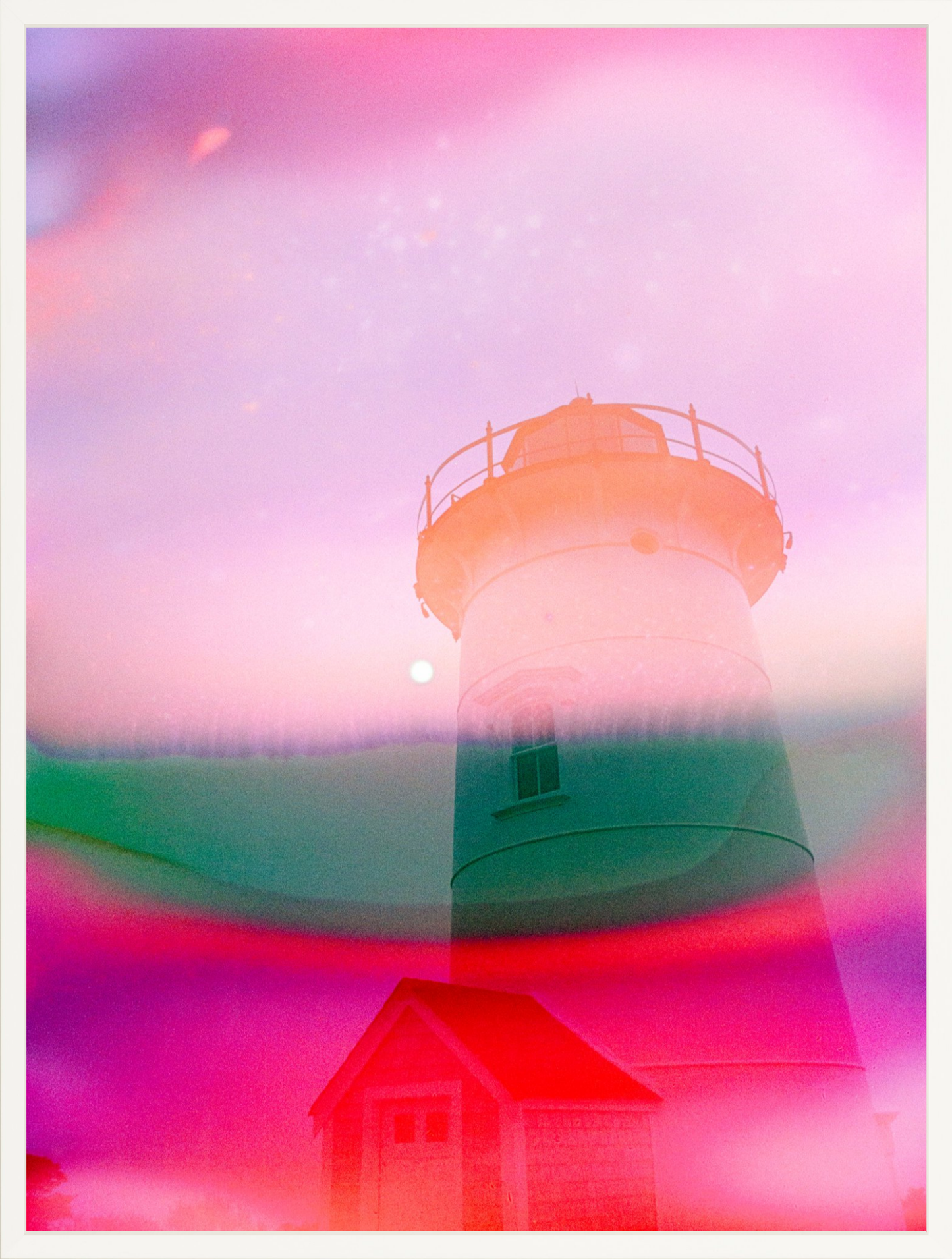 Lighthouse