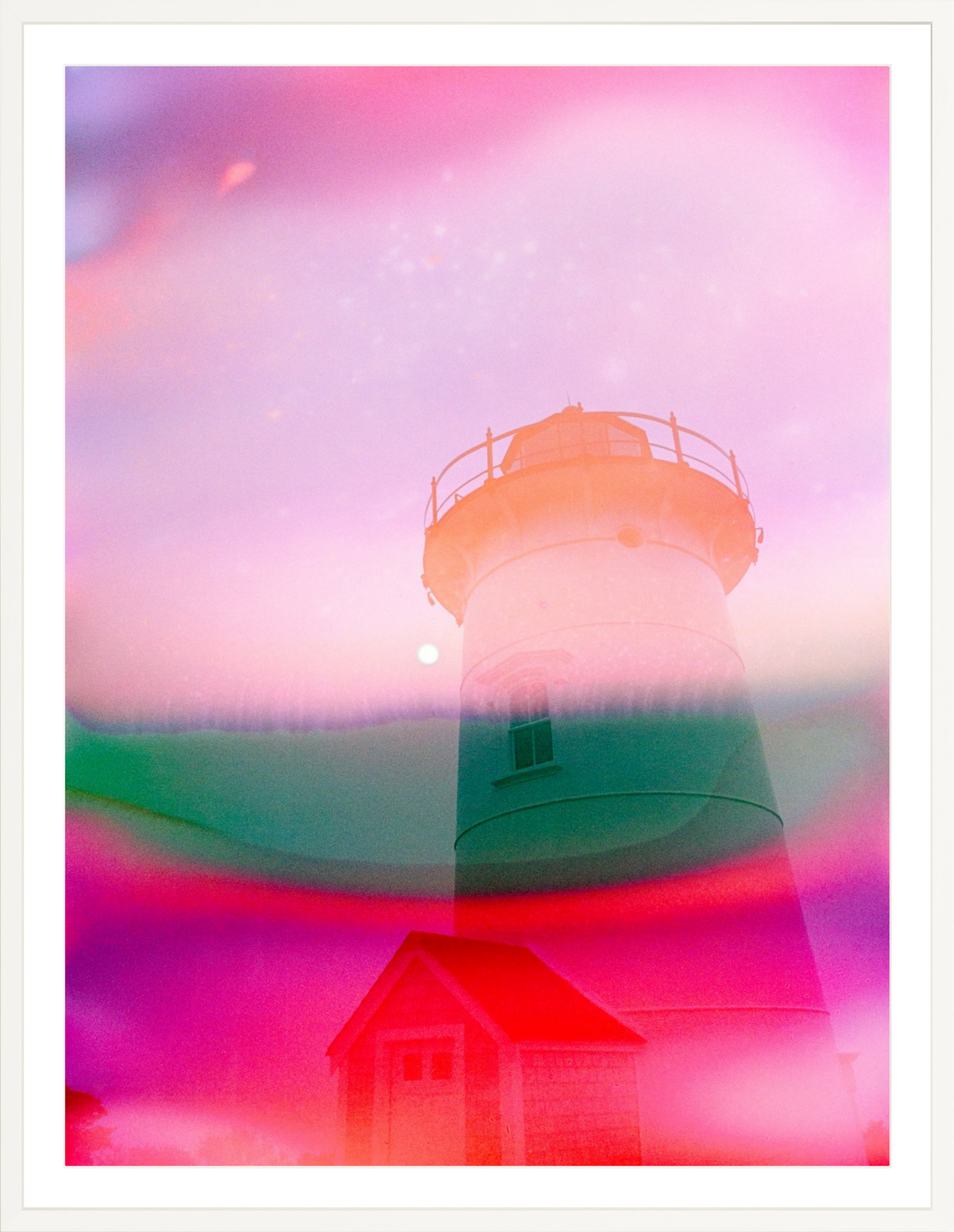 Lighthouse