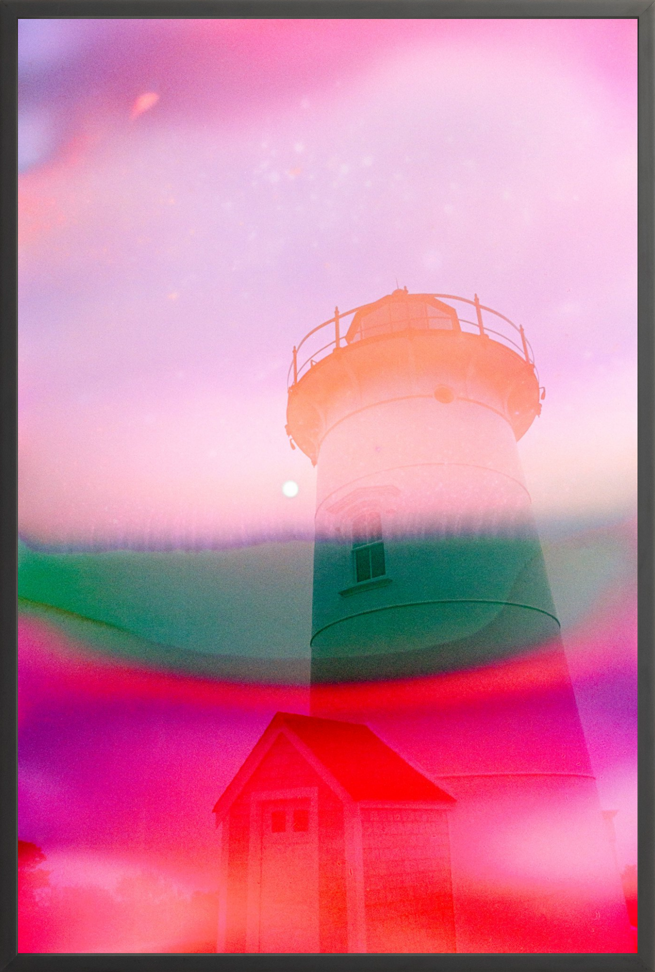 Lighthouse