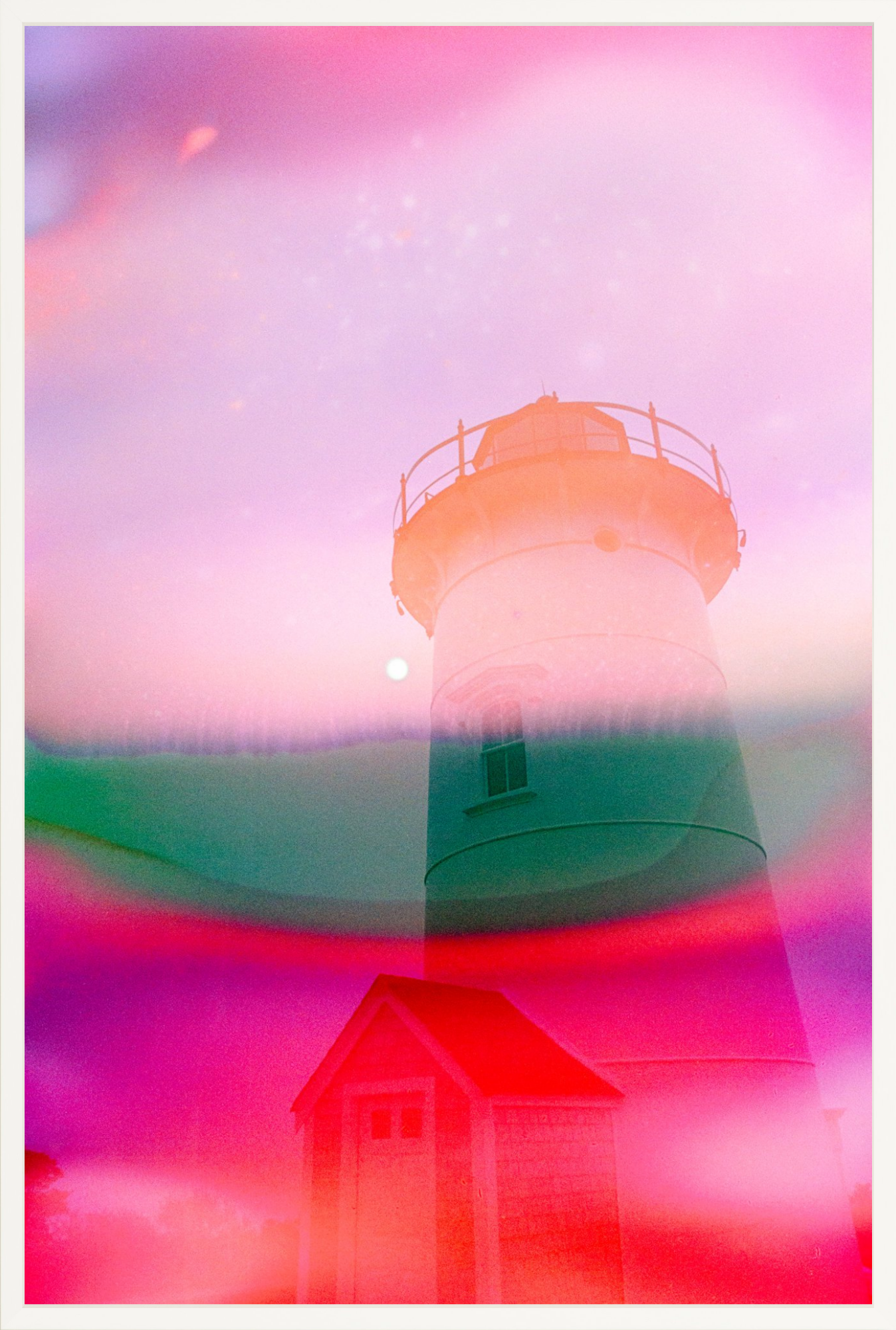 Lighthouse