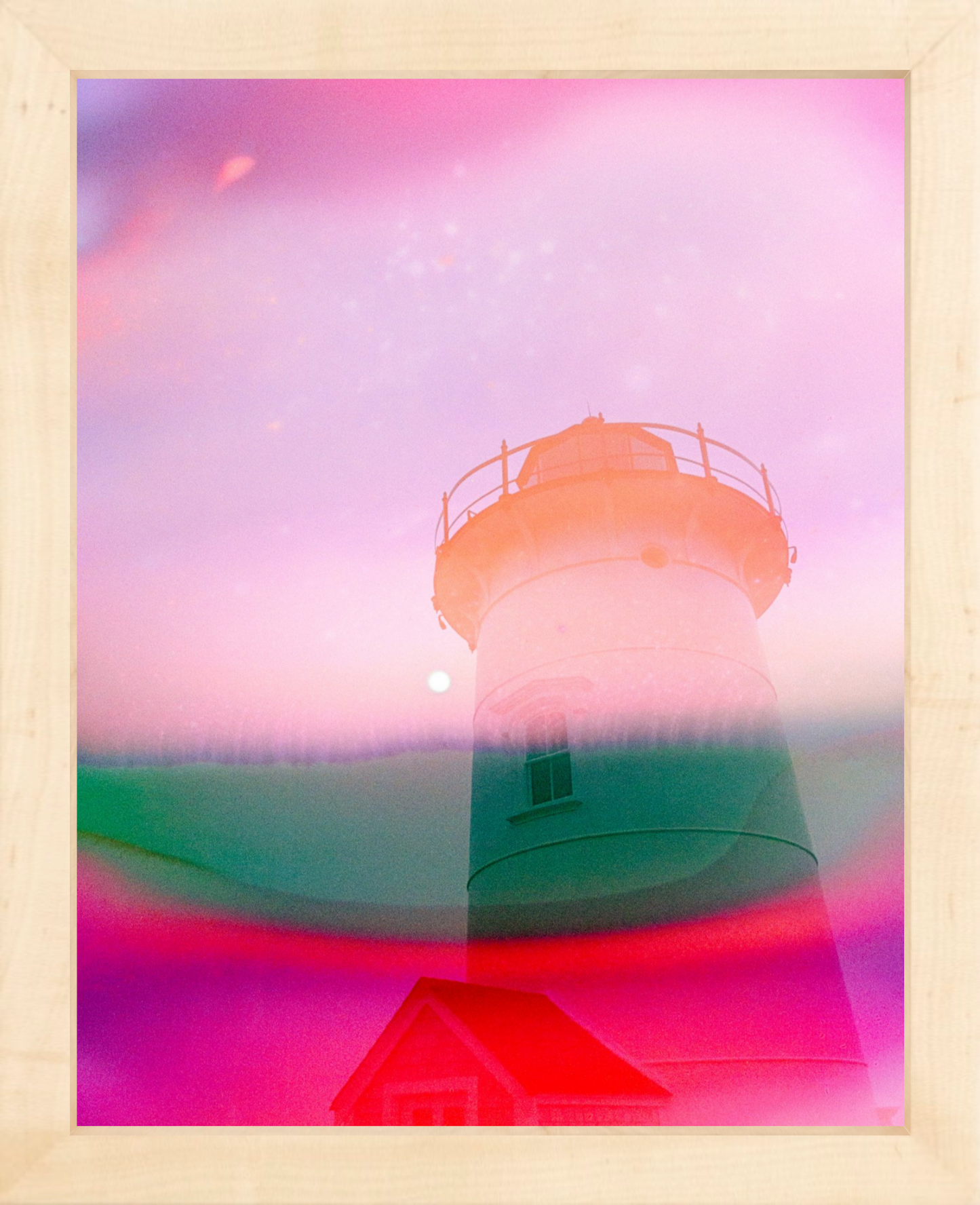 Lighthouse