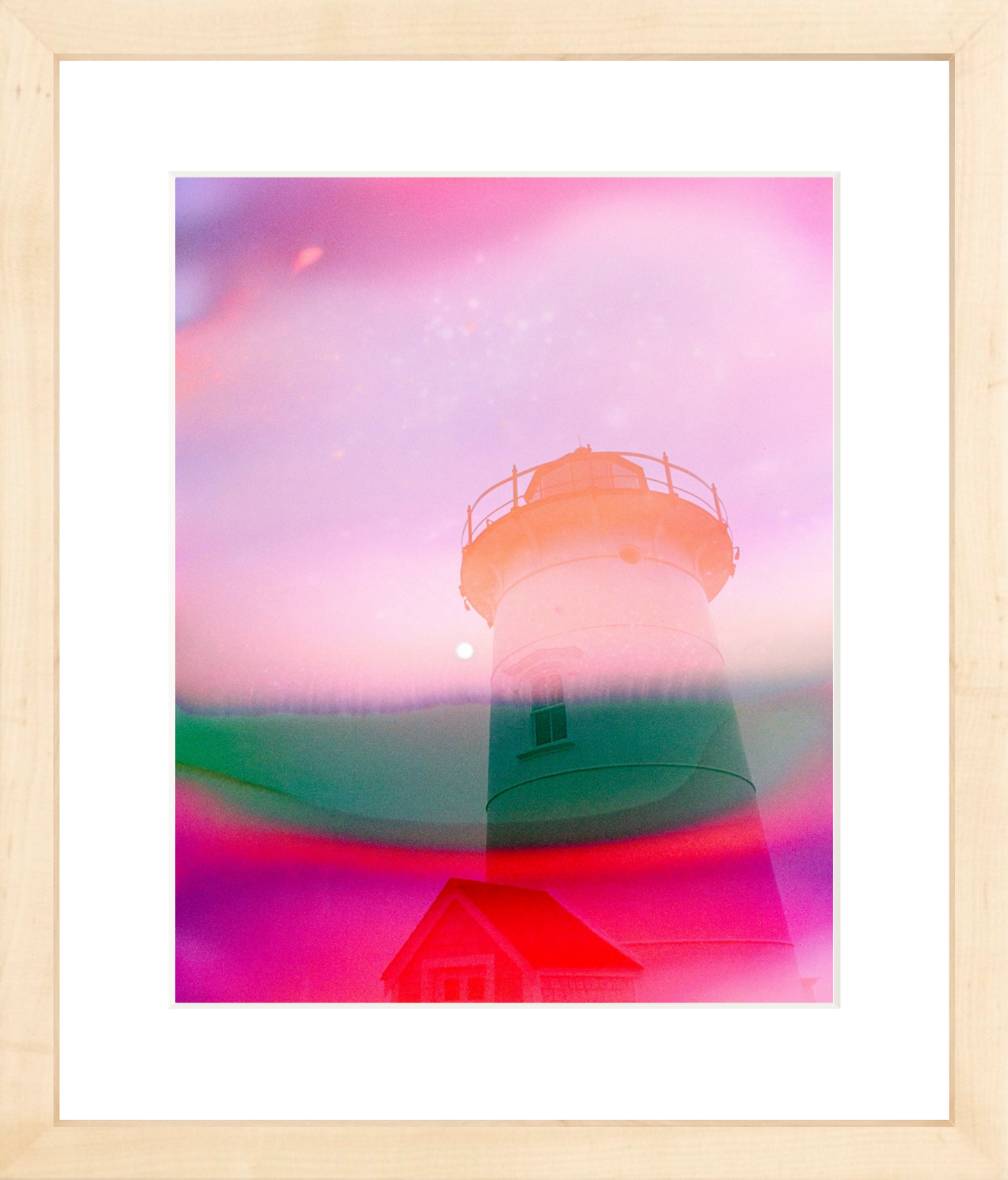 Lighthouse