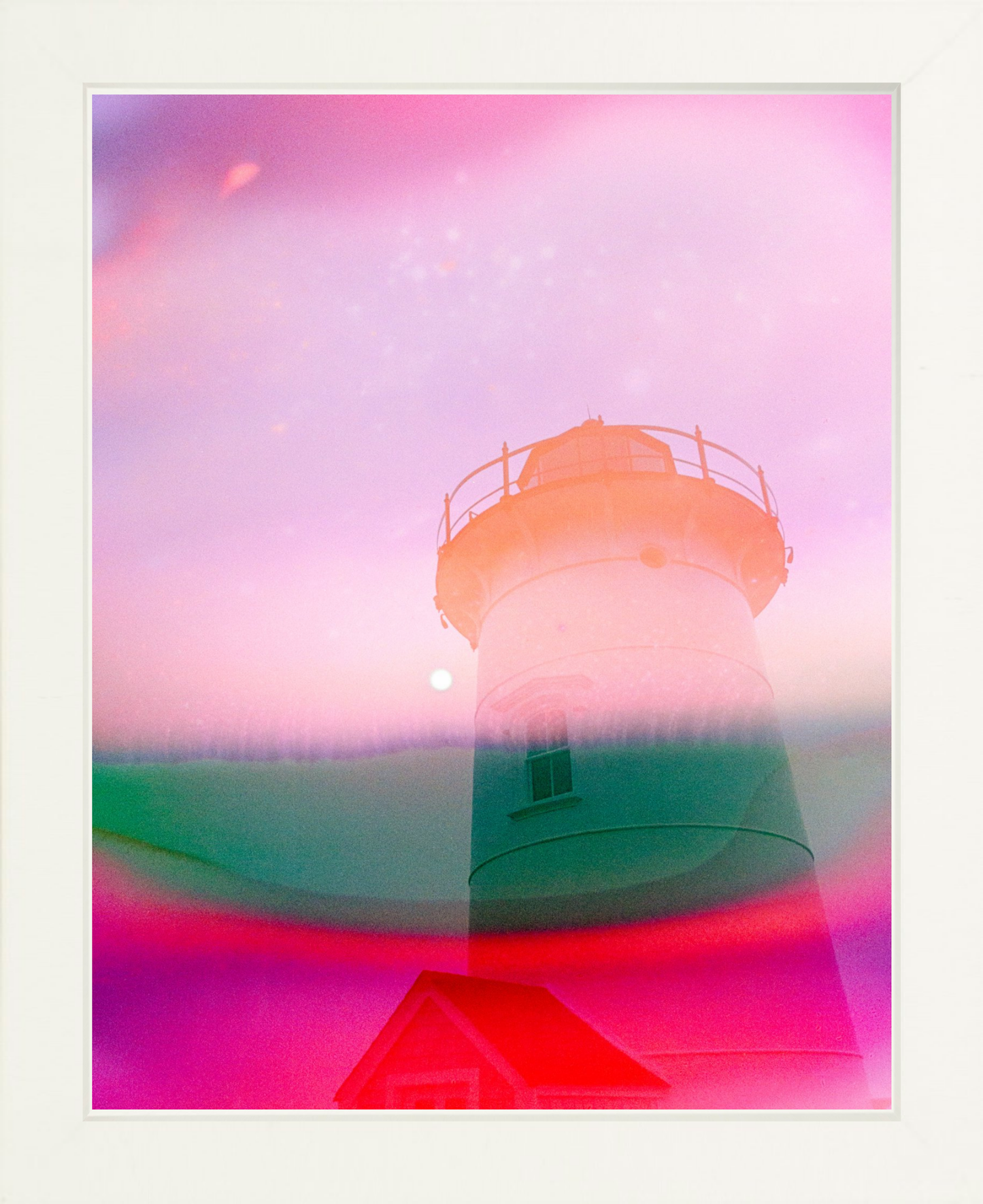 Lighthouse