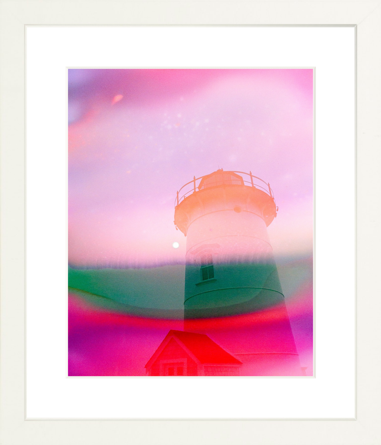 Lighthouse