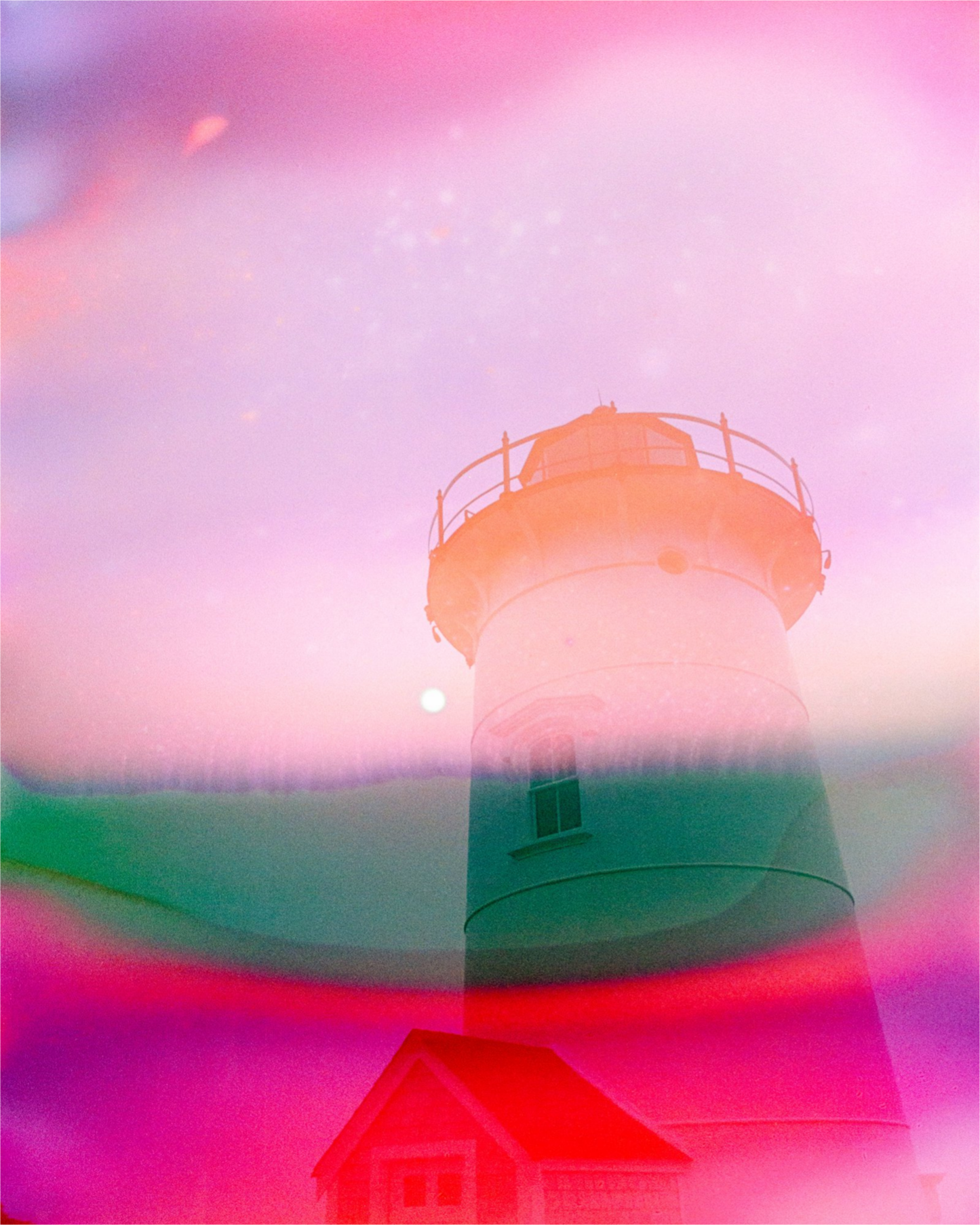Lighthouse