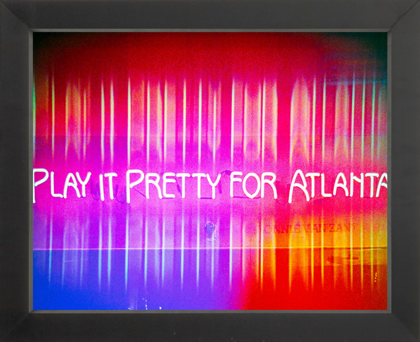 Play it Pretty for Atlanta