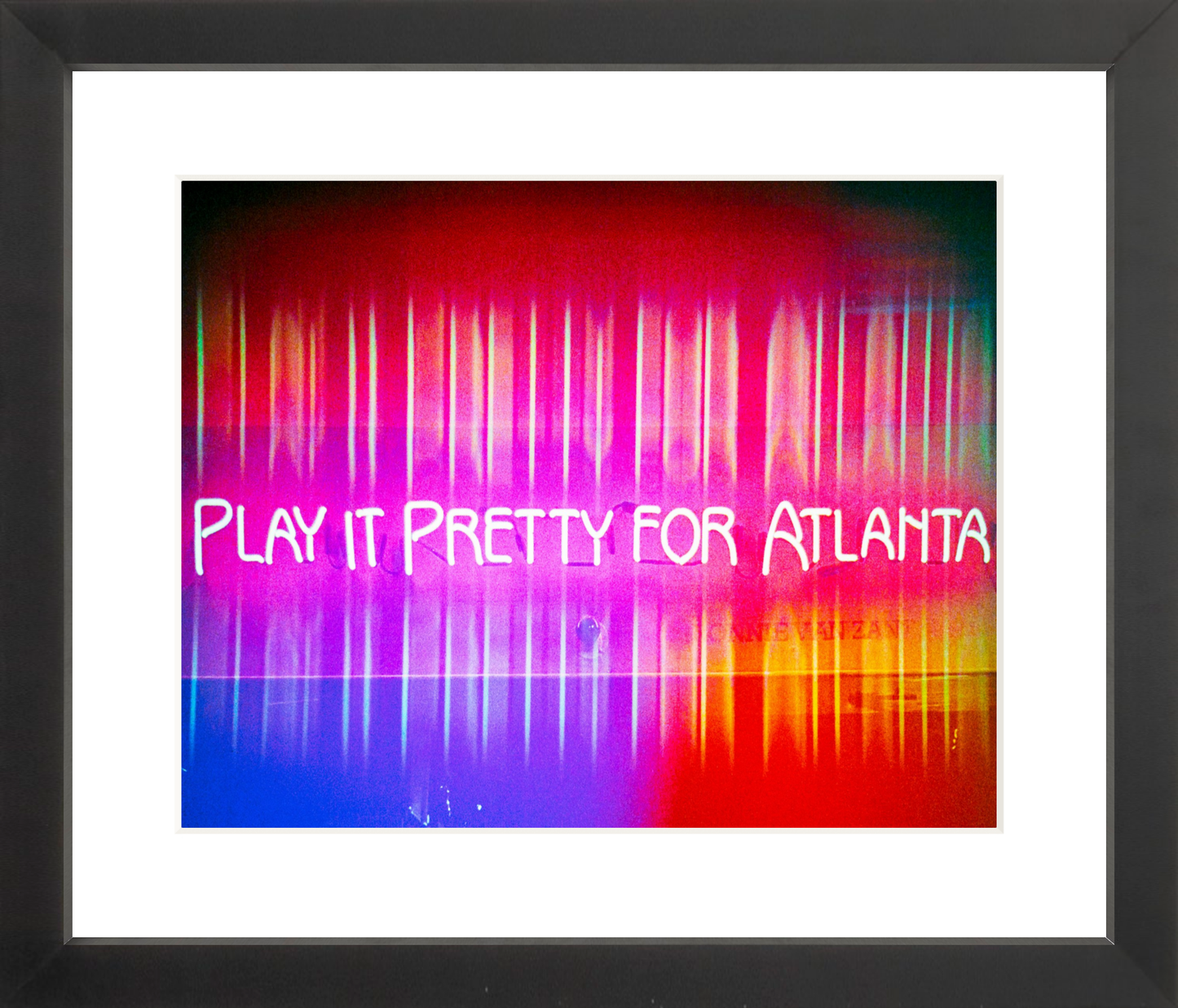 Play it Pretty for Atlanta