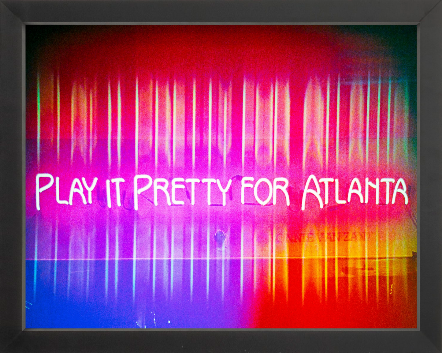 Play it Pretty for Atlanta