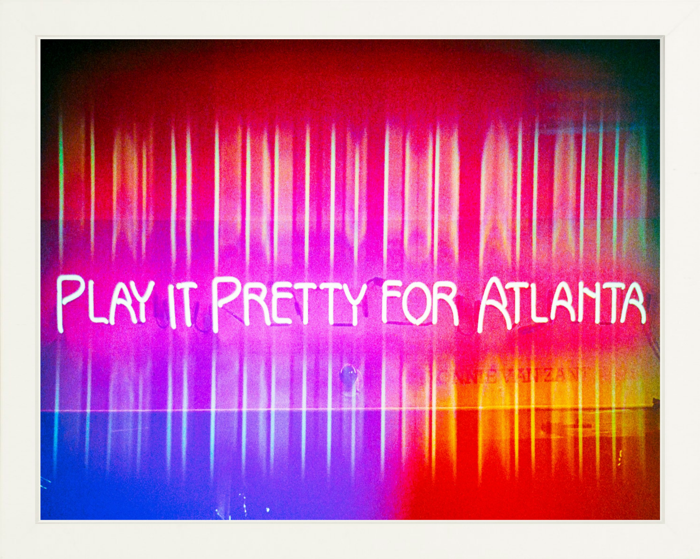 Play it Pretty for Atlanta