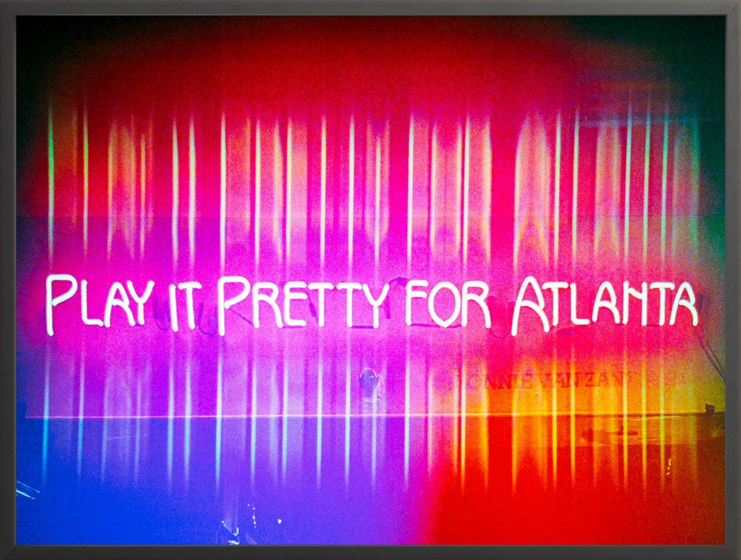 Play it Pretty for Atlanta