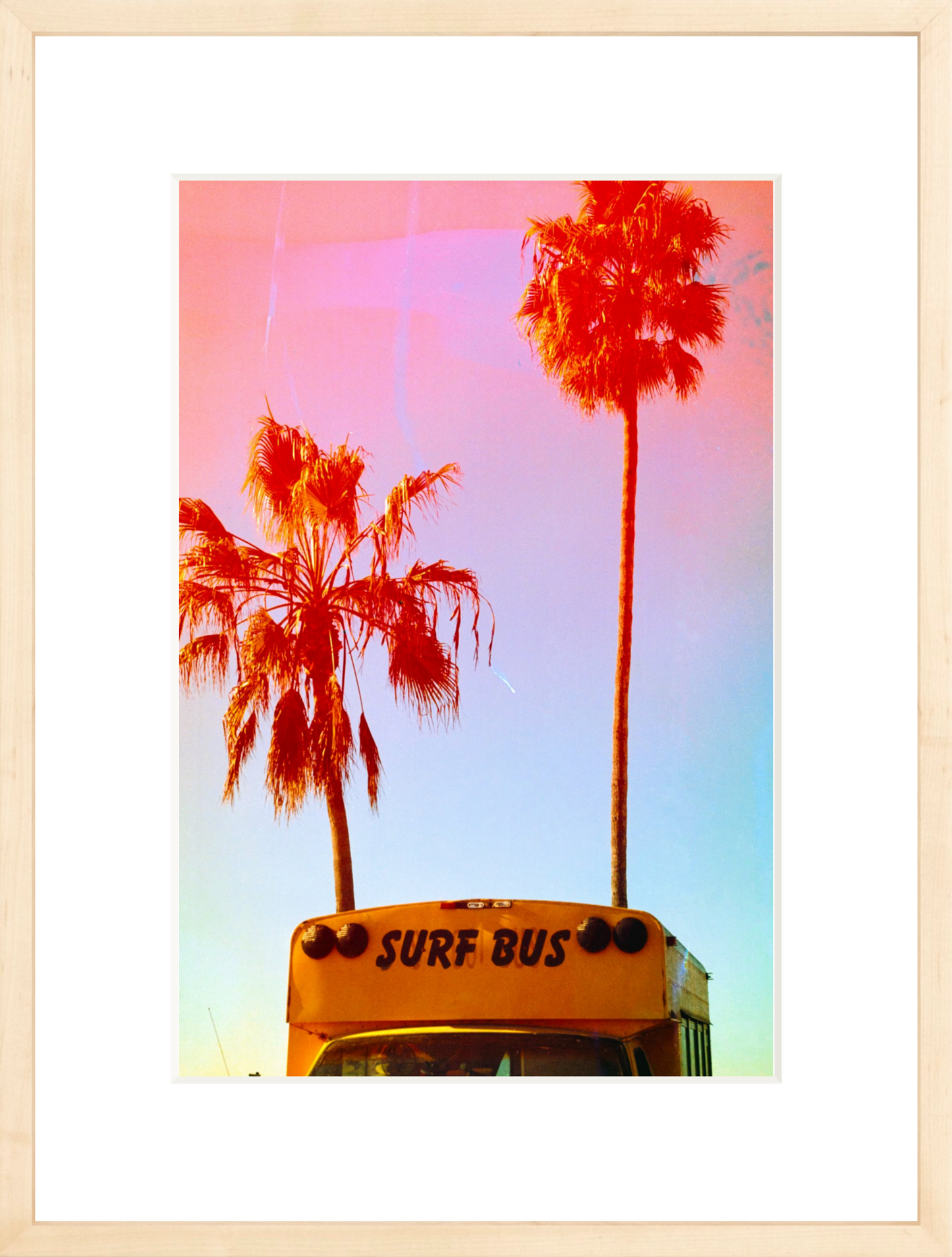 Surf Bus