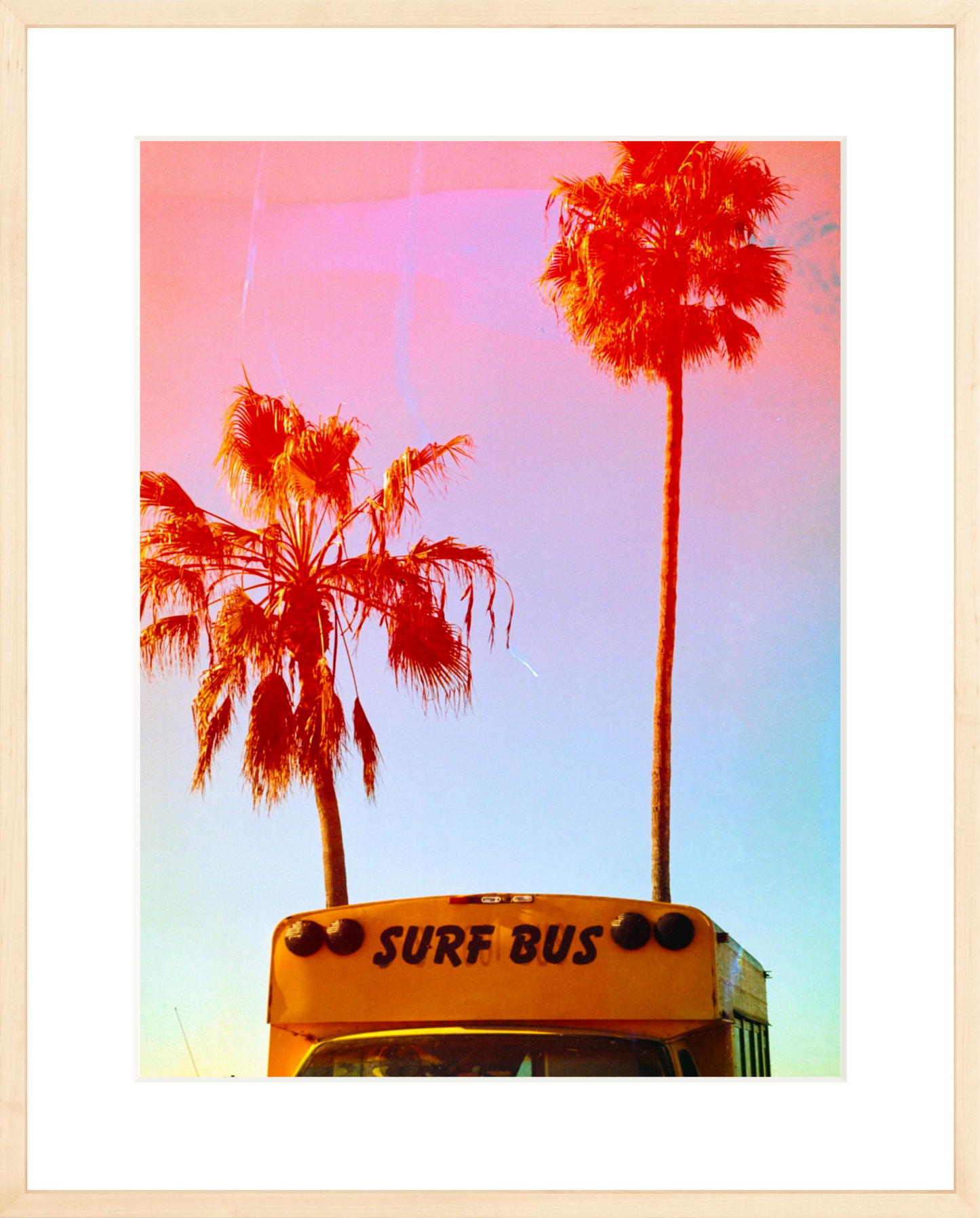 Surf Bus
