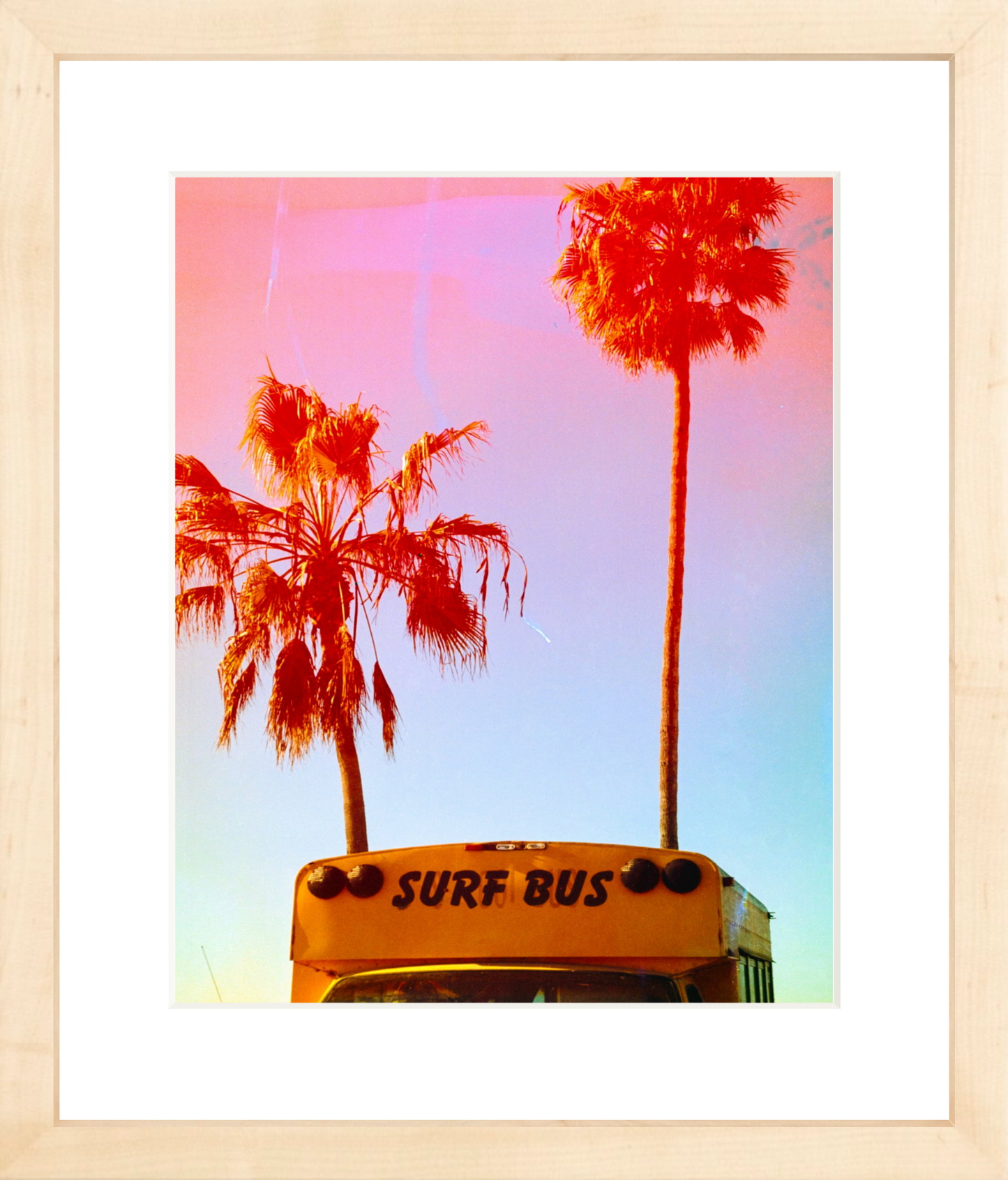 Surf Bus