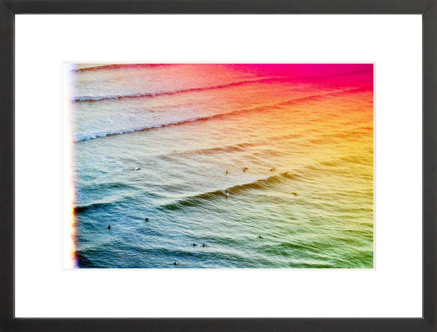 Surf's Up