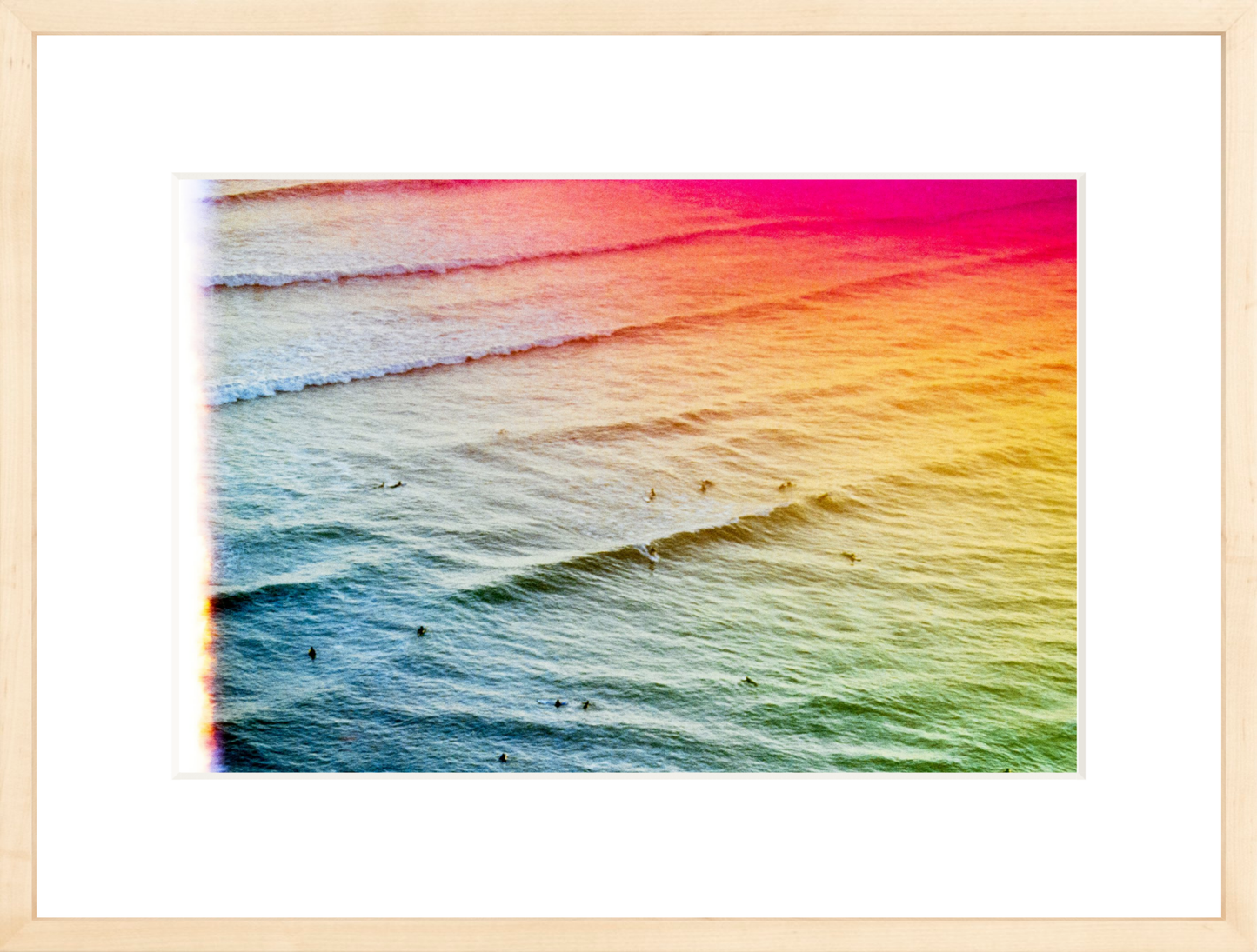 Surf's Up