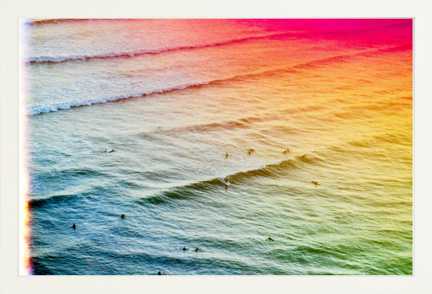 Surf's Up
