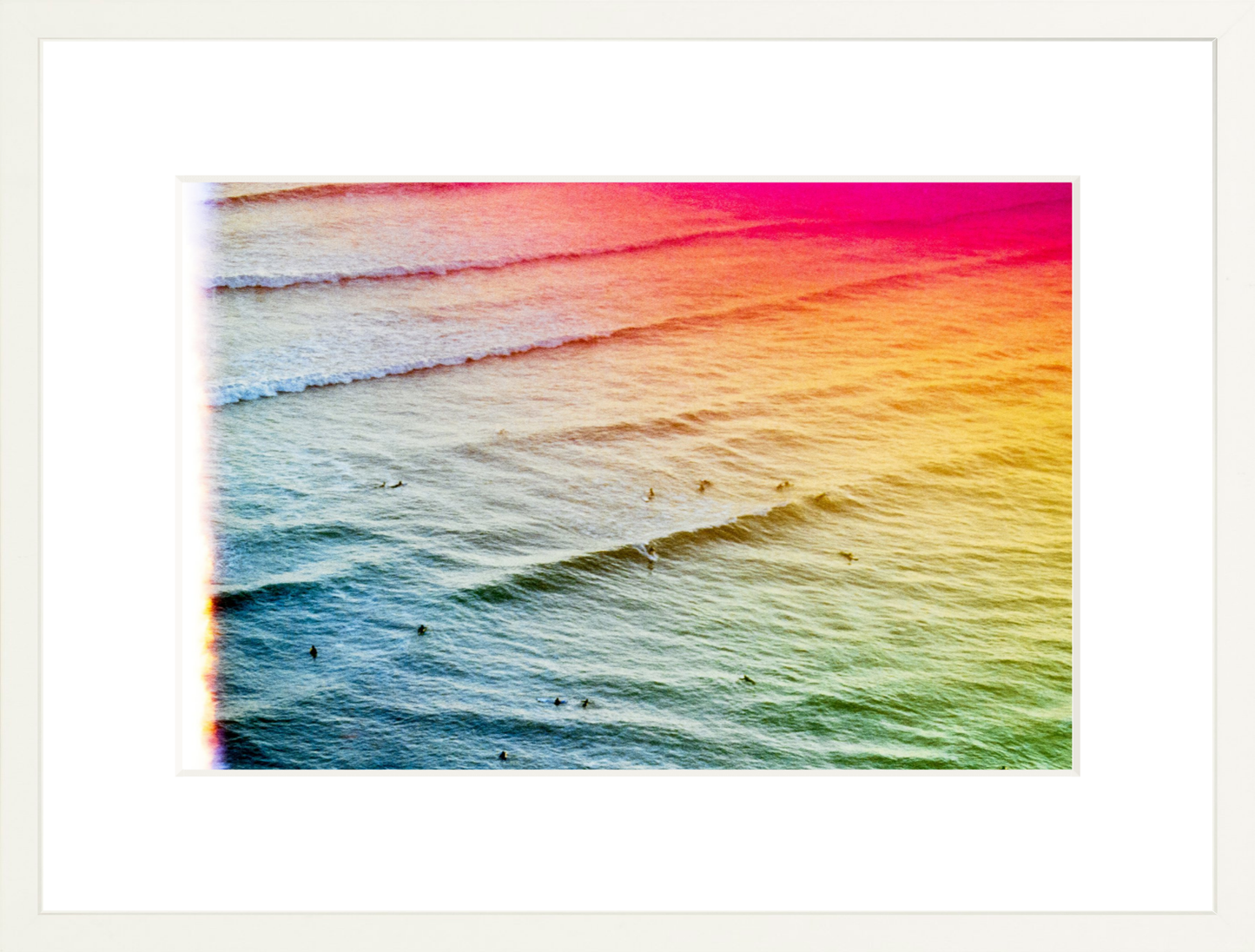 Surf's Up