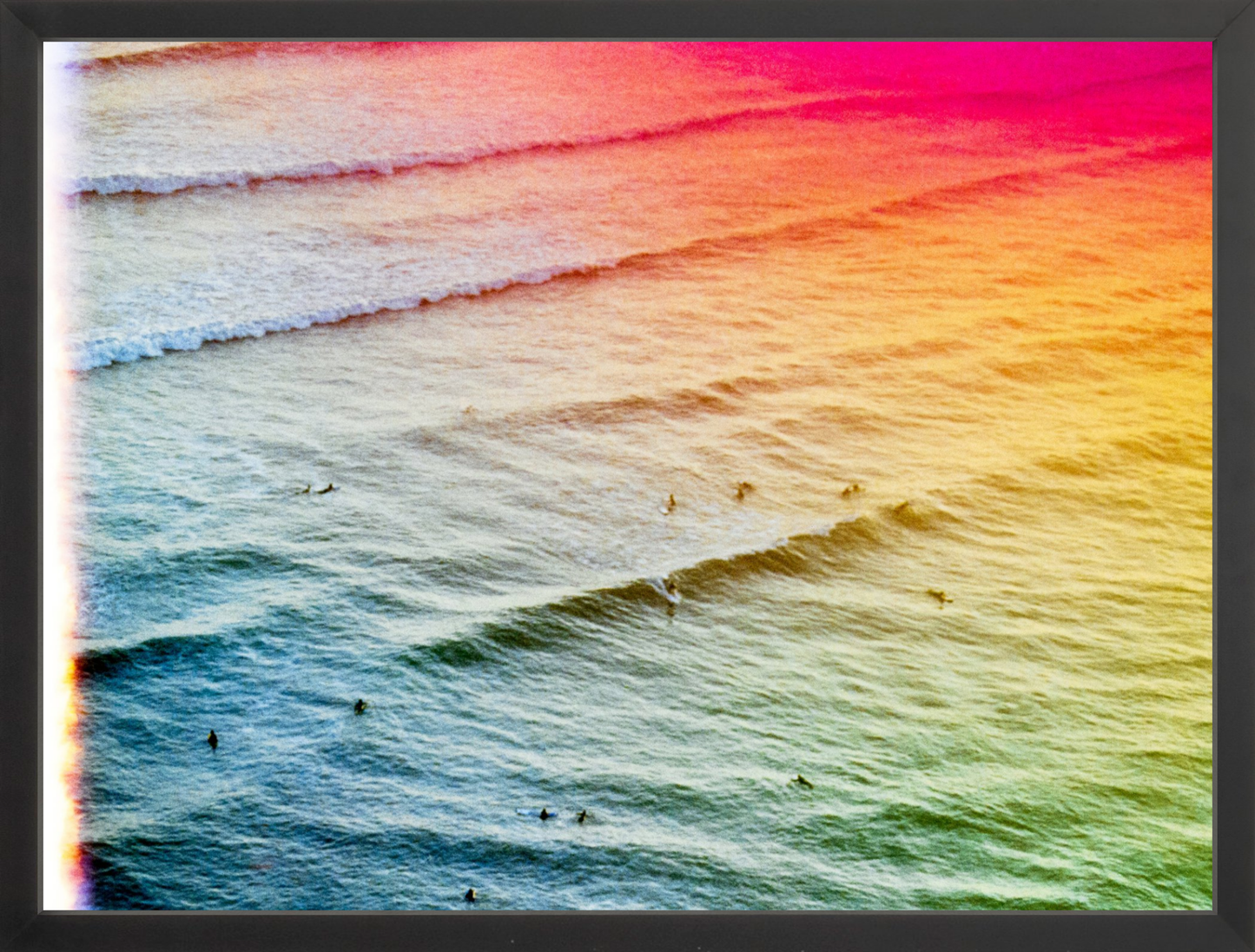 Surf's Up