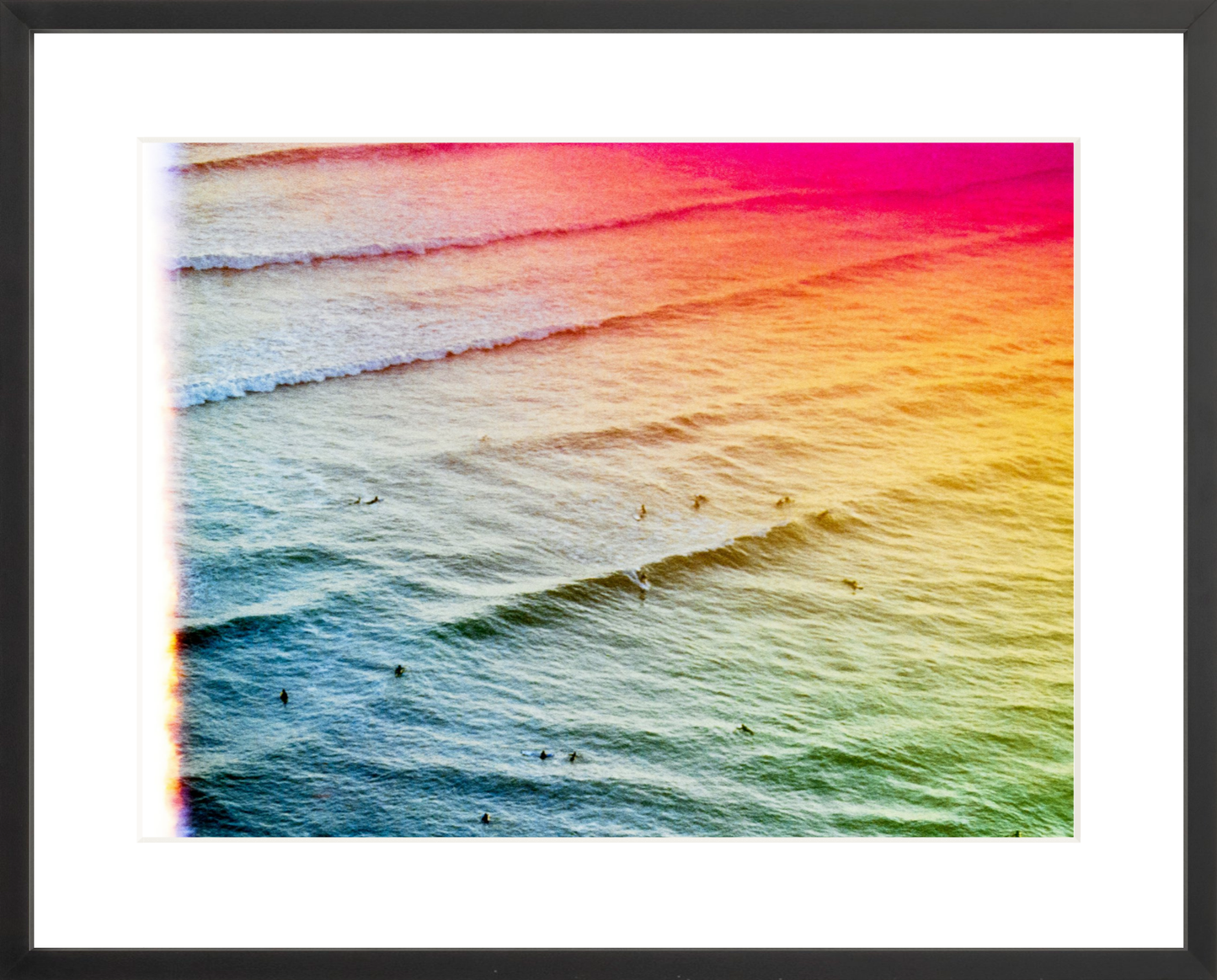 Surf's Up