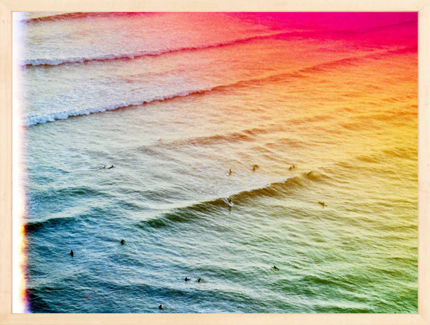 Surf's Up