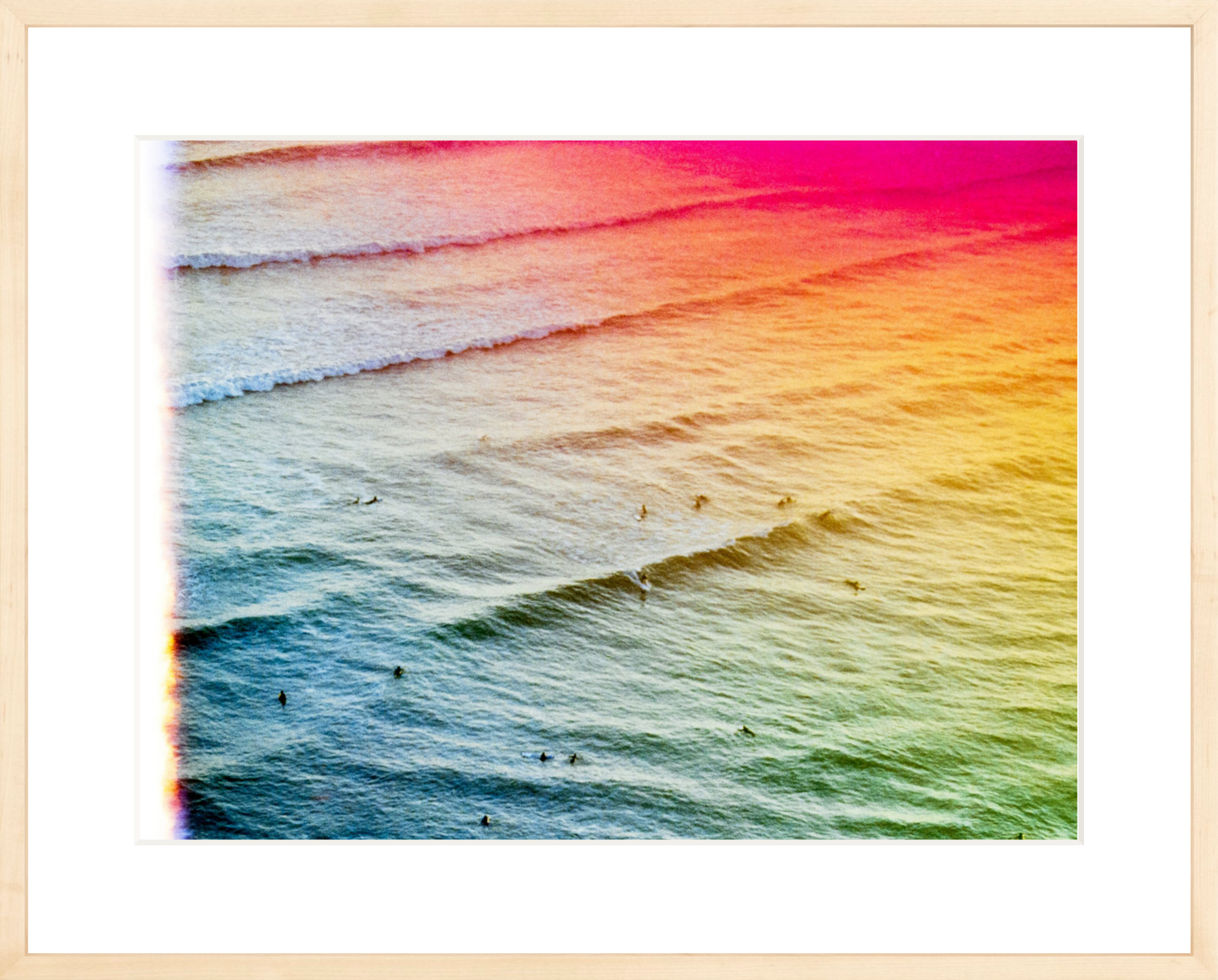 Surf's Up