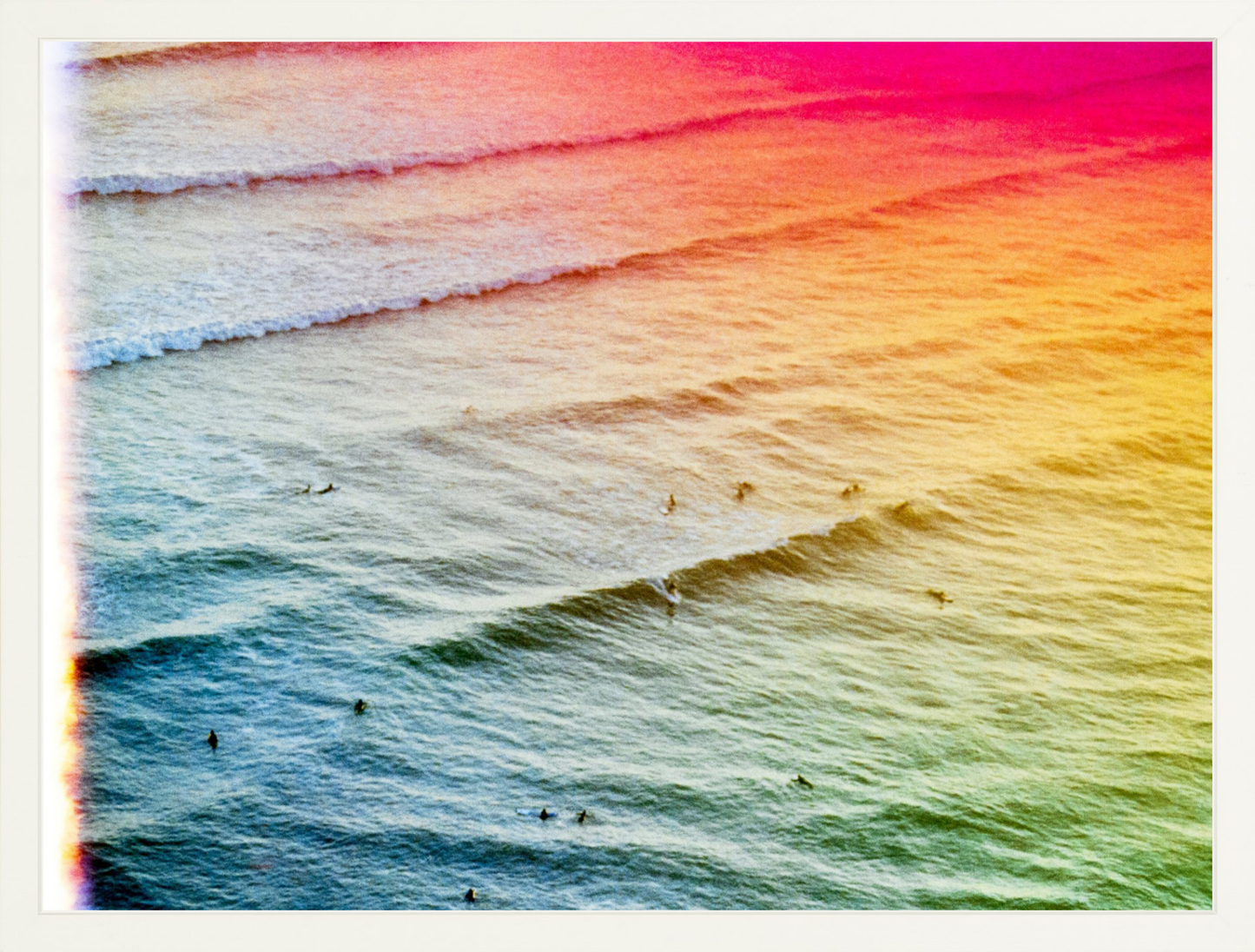 Surf's Up