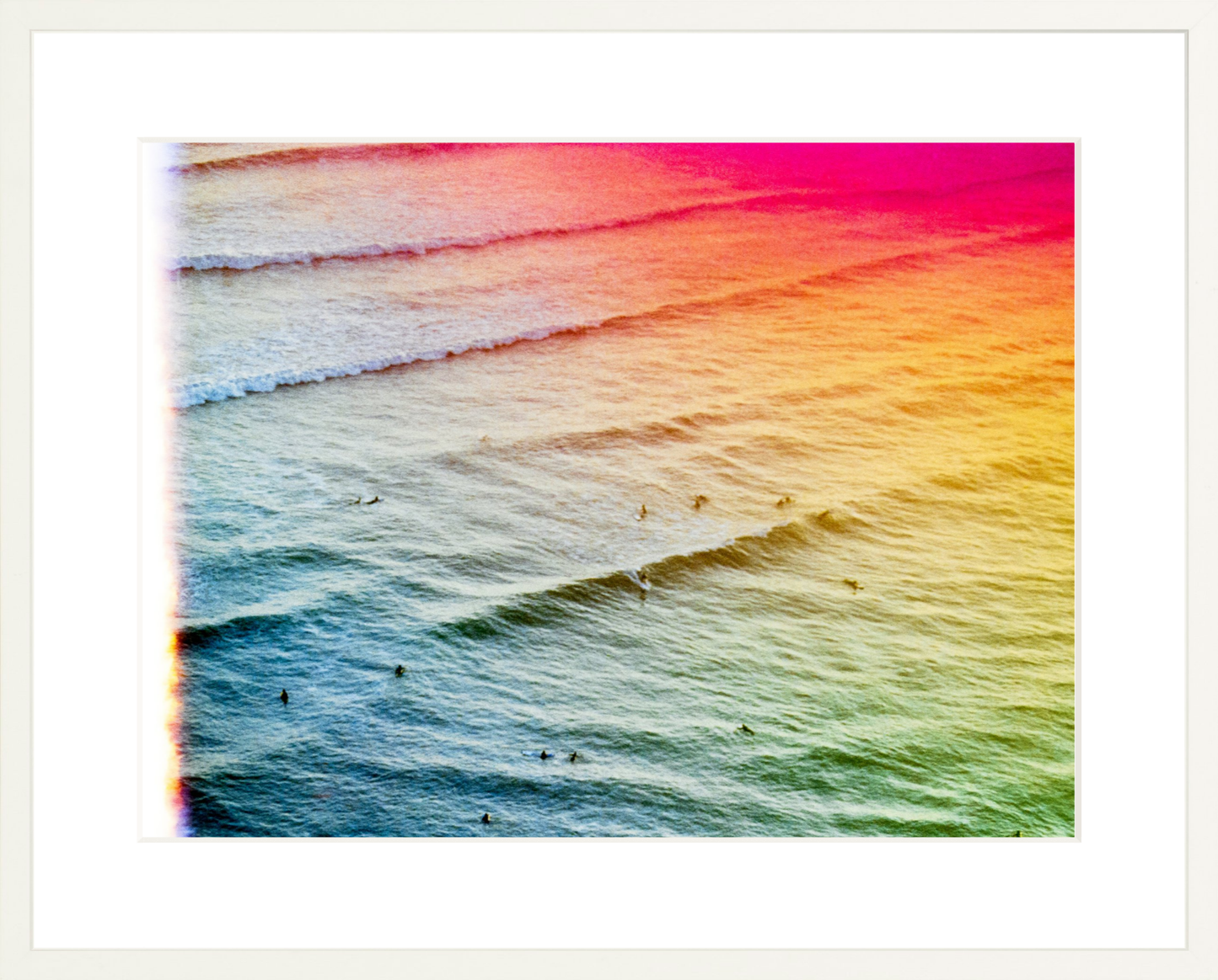 Surf's Up