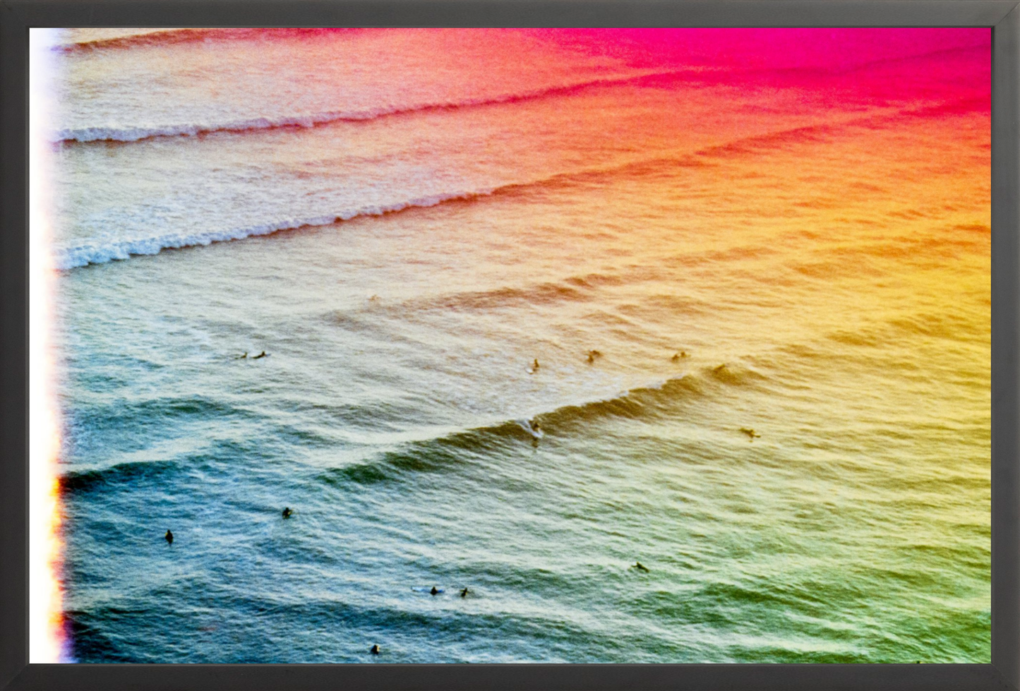 Surf's Up