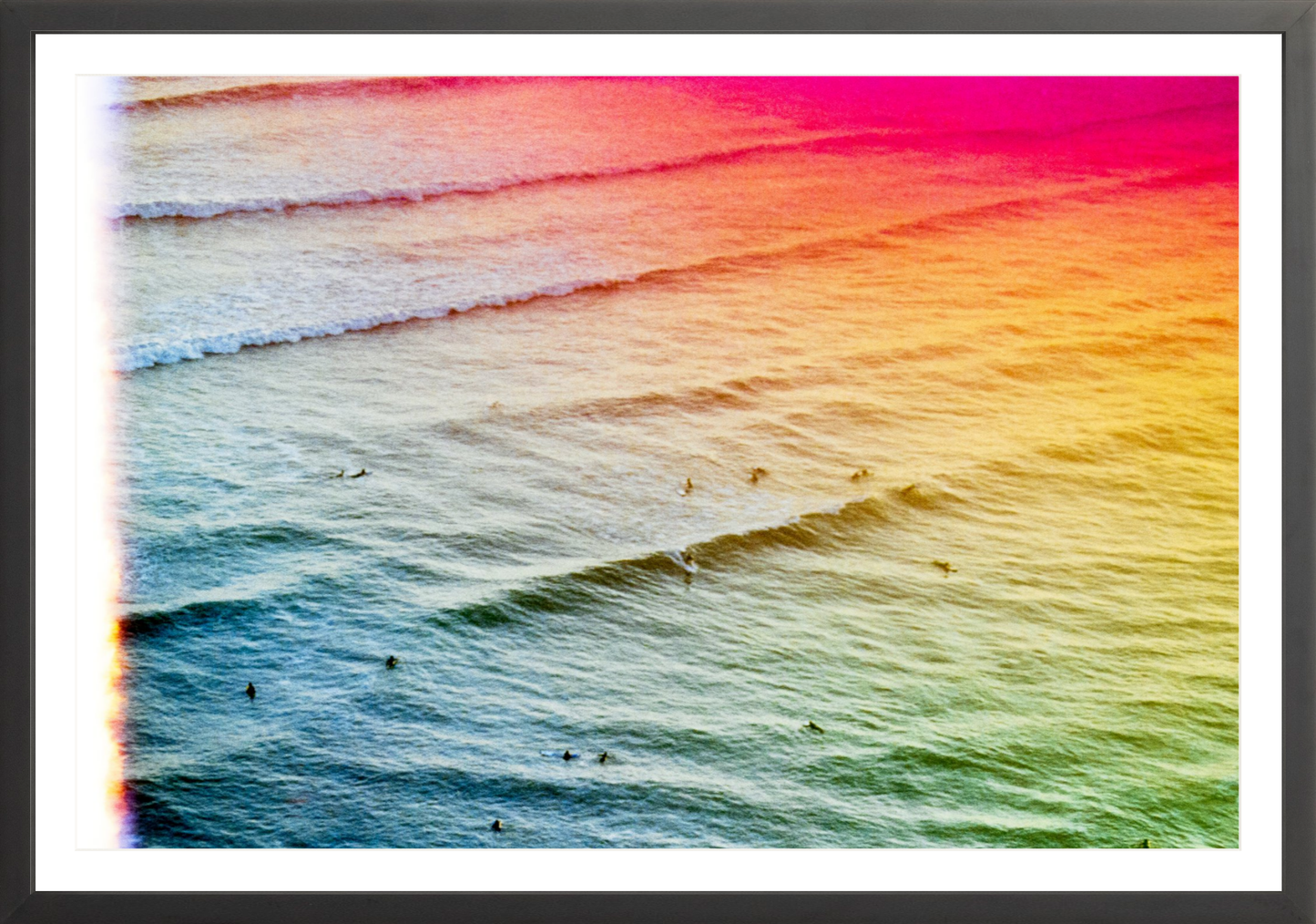 Surf's Up