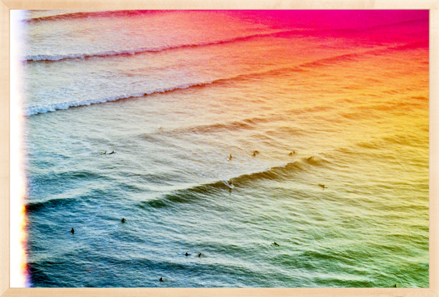 Surf's Up