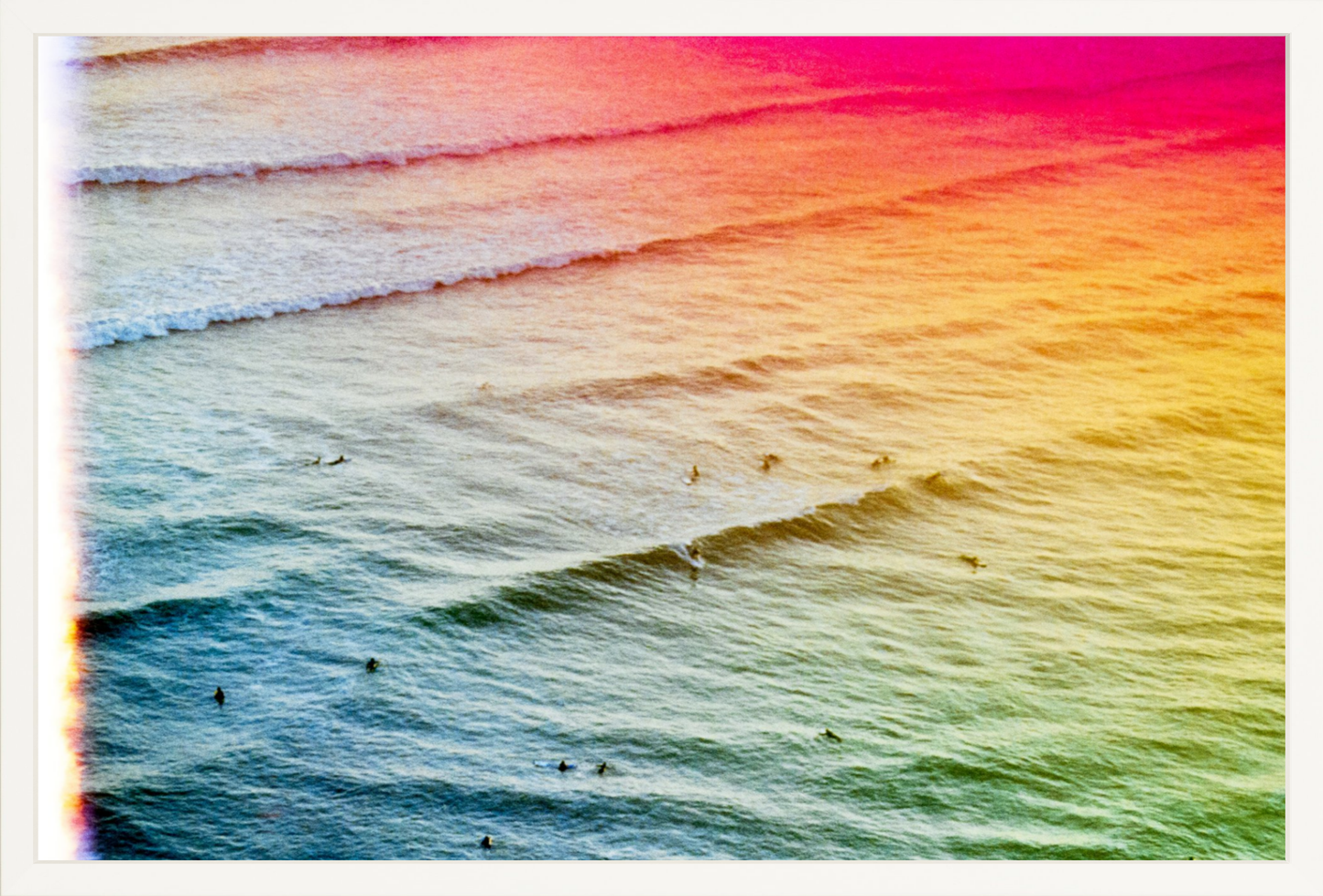 Surf's Up