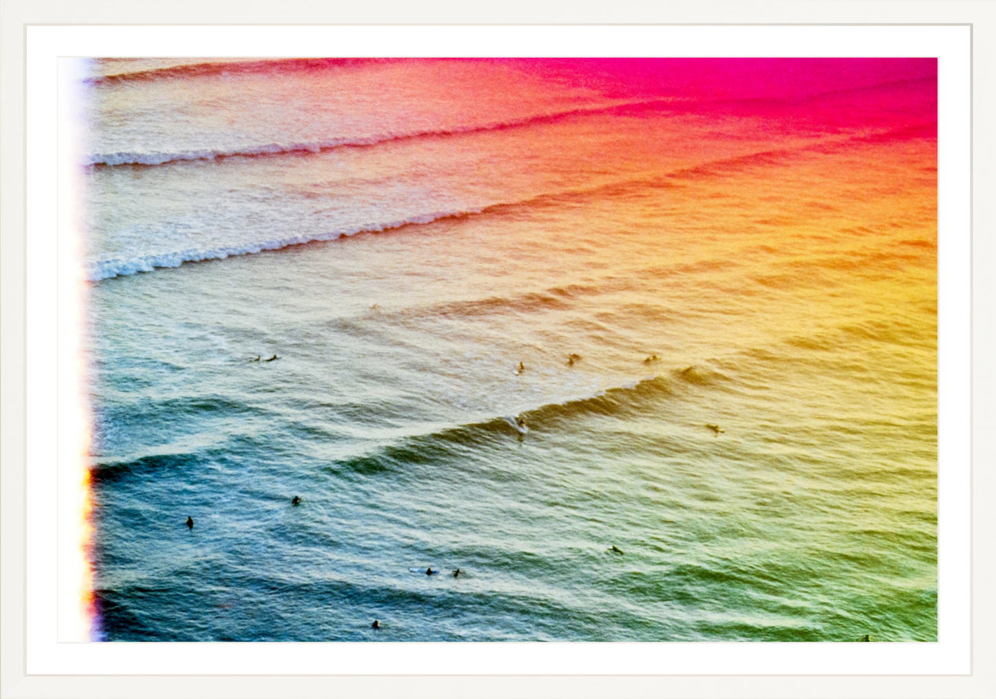 Surf's Up