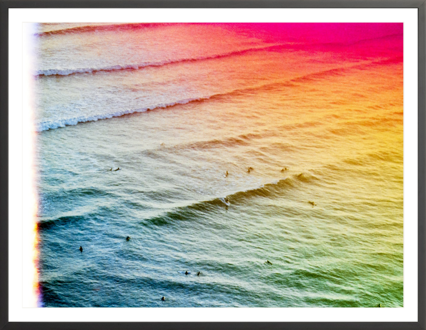 Surf's Up