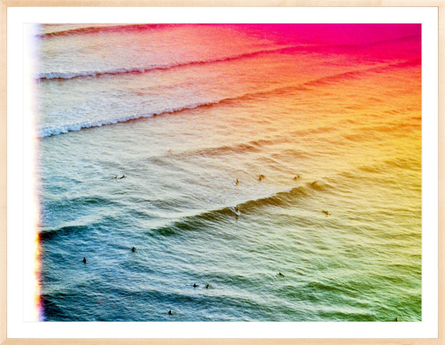 Surf's Up