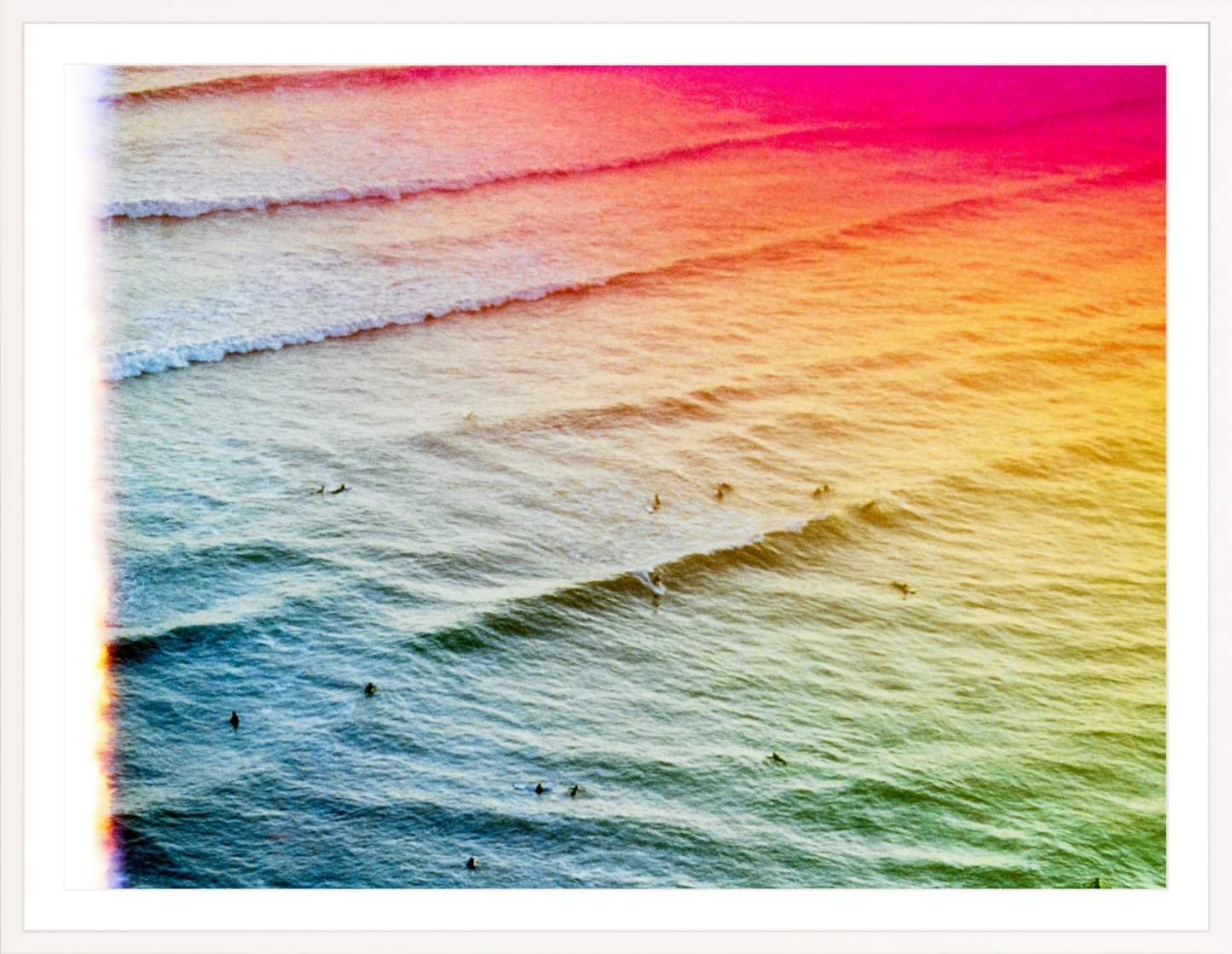Surf's Up
