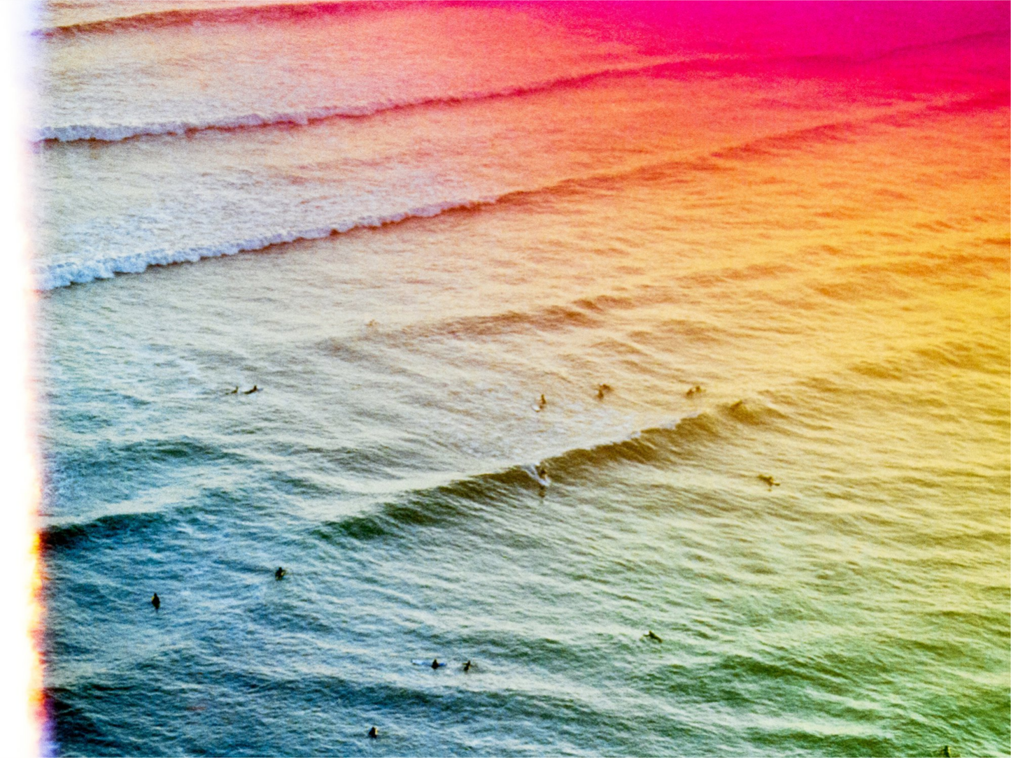 Surf's Up