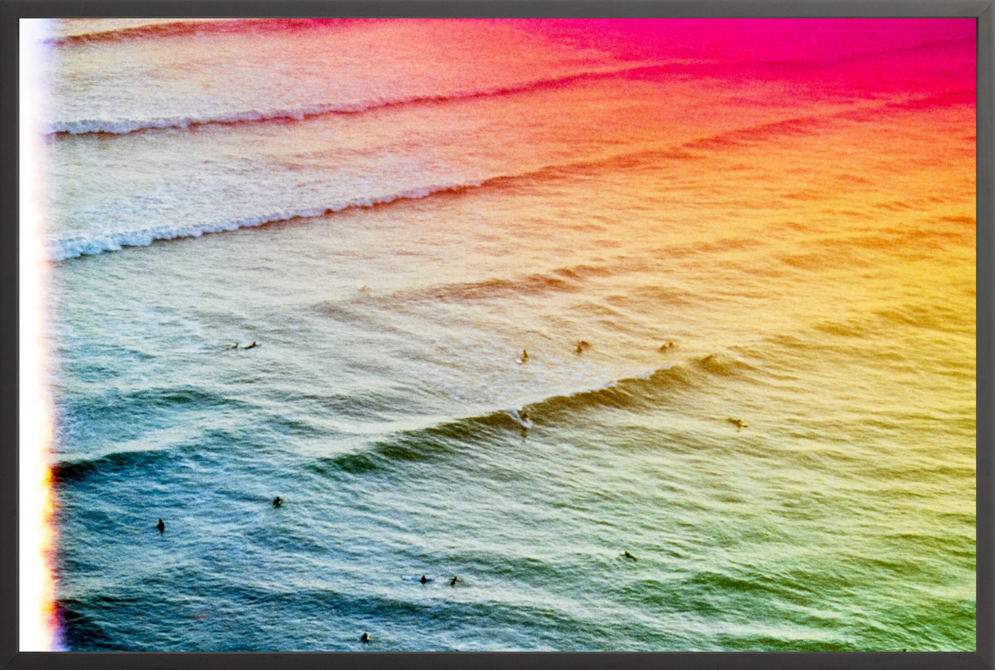 Surf's Up