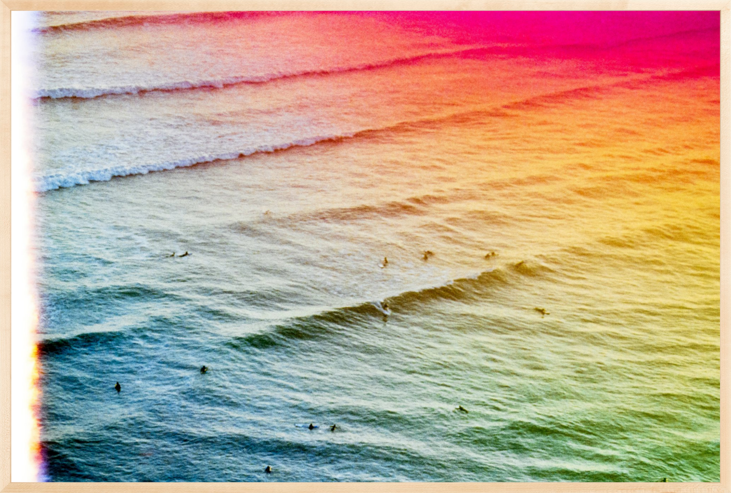Surf's Up