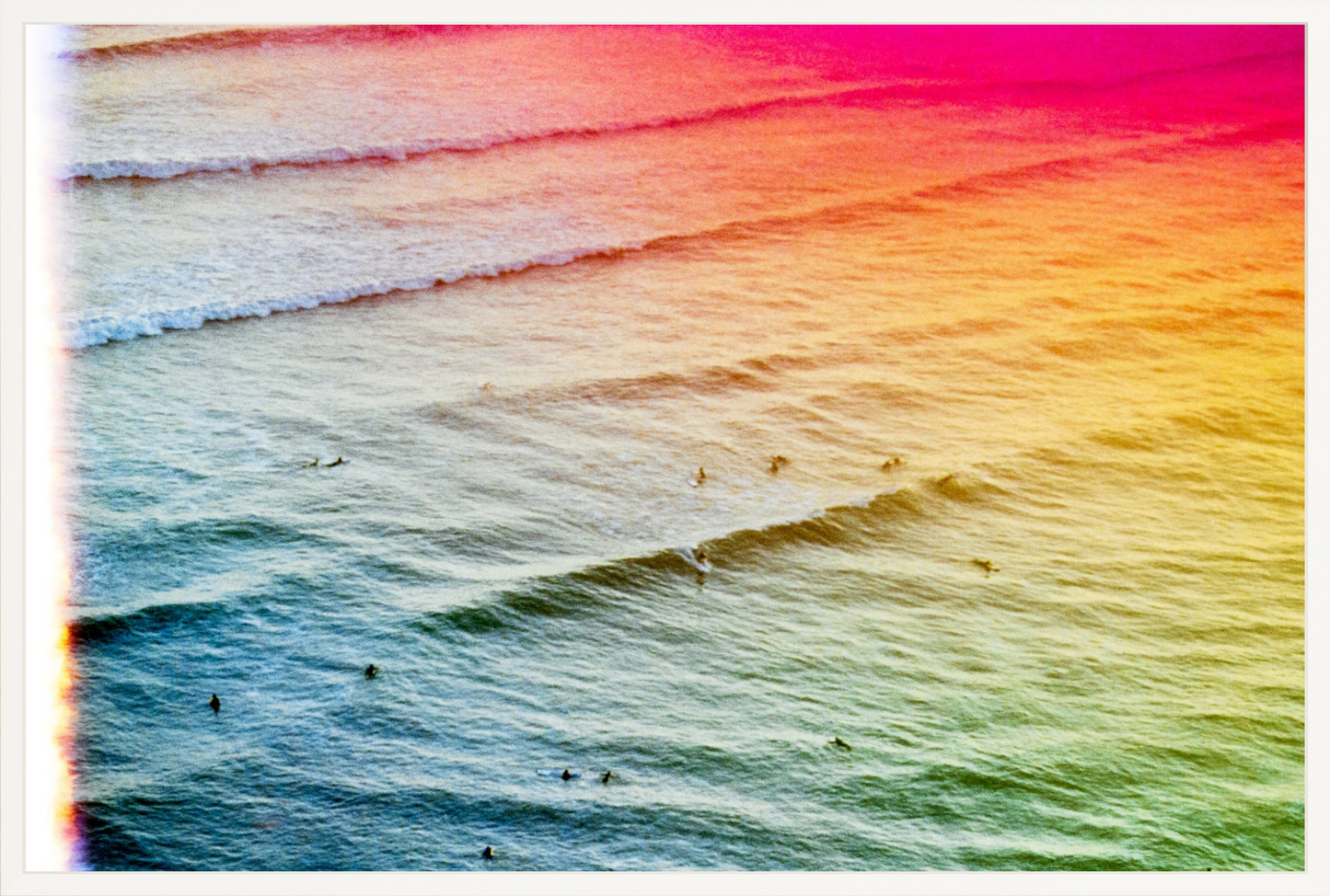 Surf's Up
