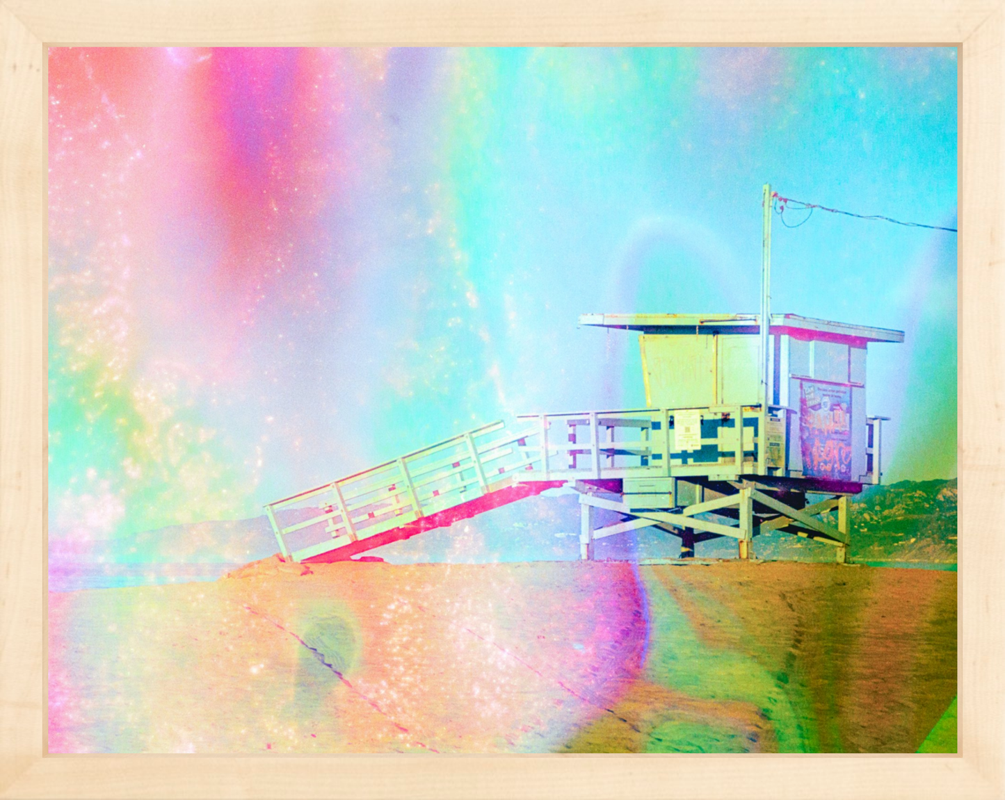Venice Beach Tower