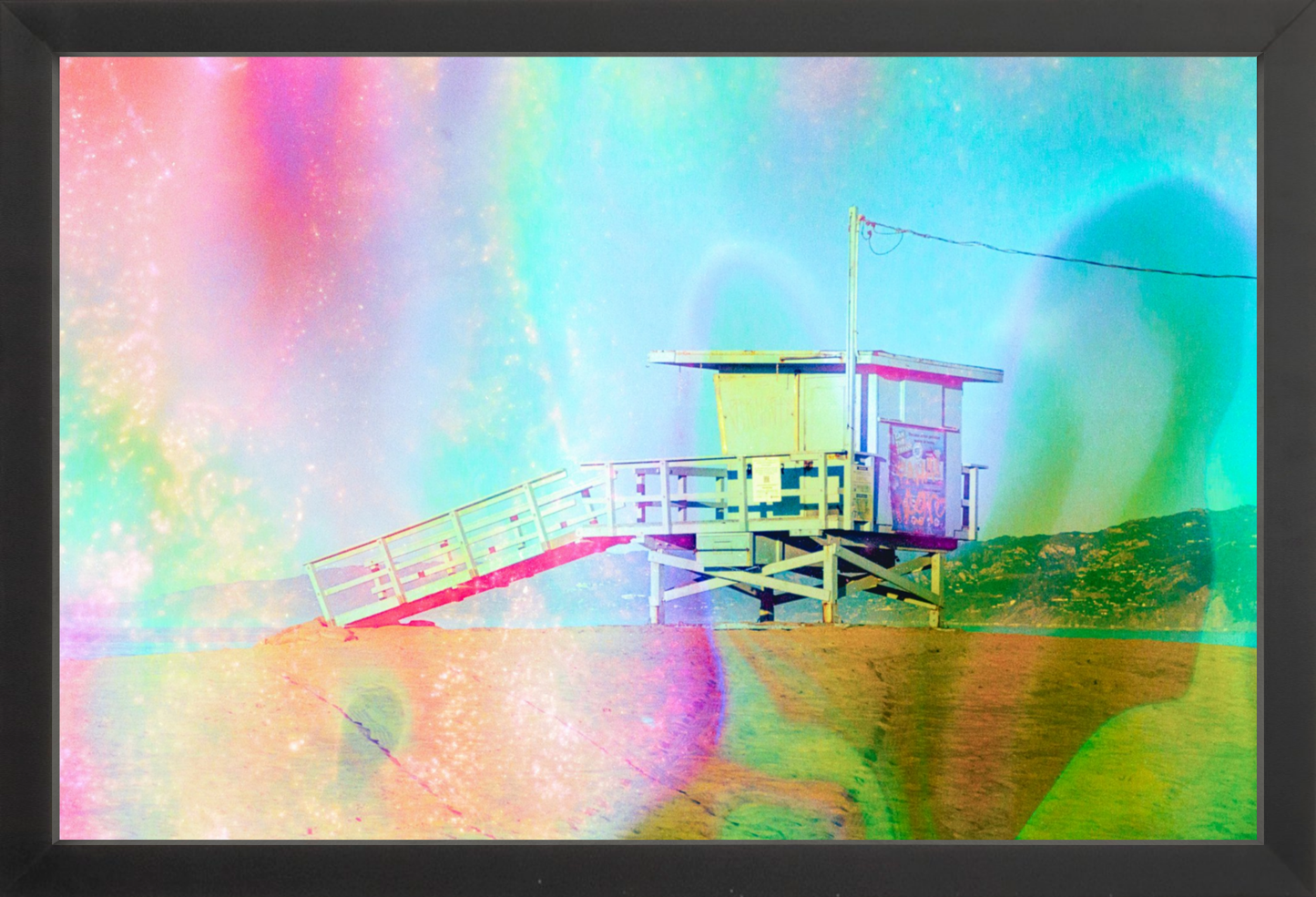 Venice Beach Tower