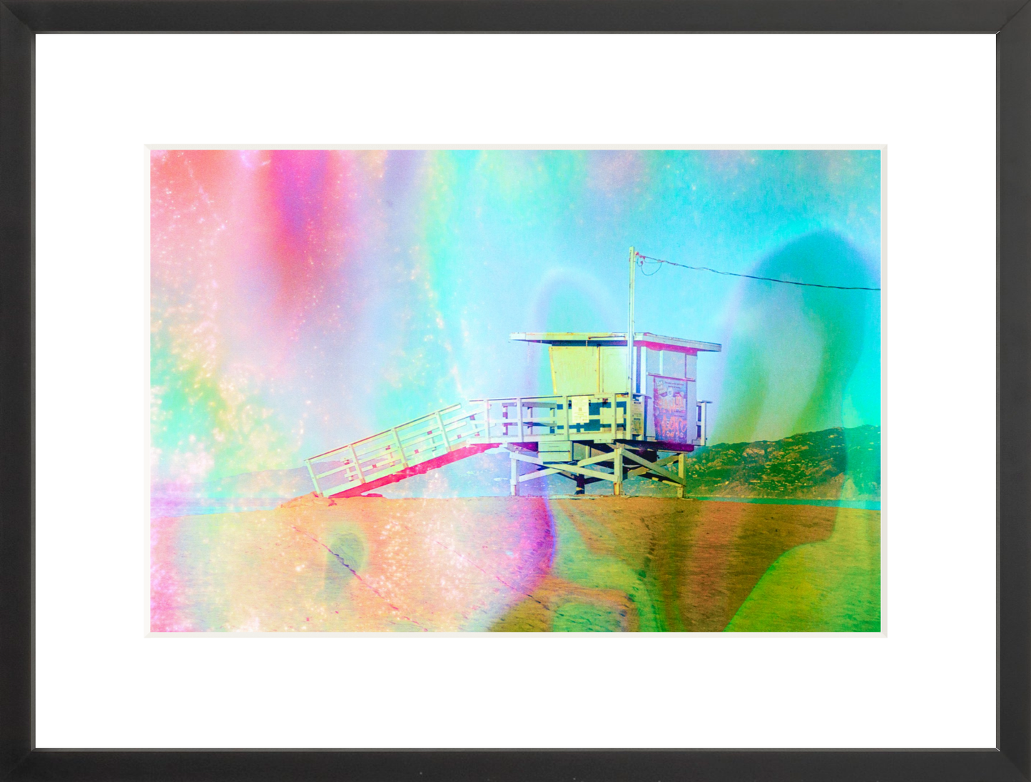 Venice Beach Tower