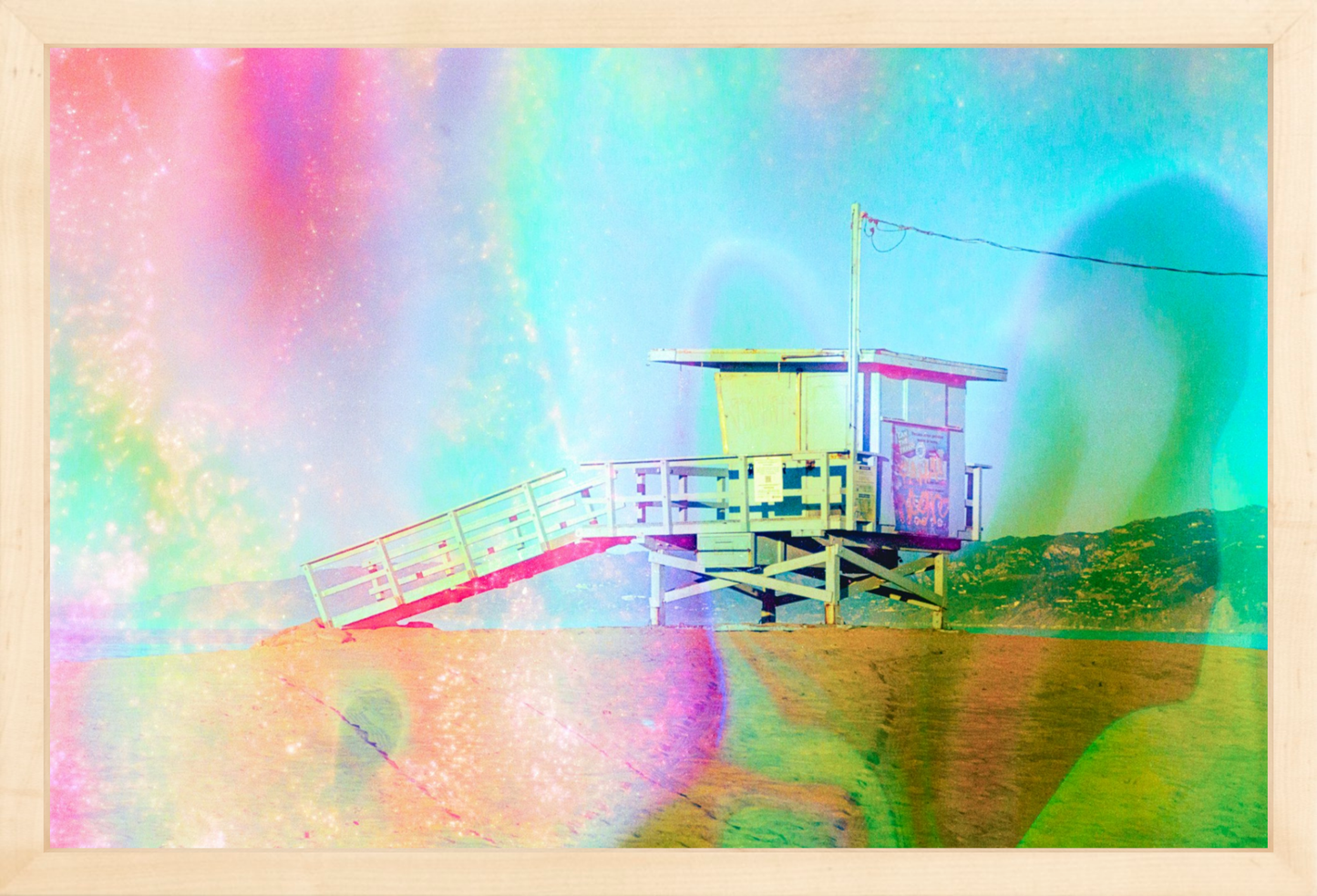 Venice Beach Tower