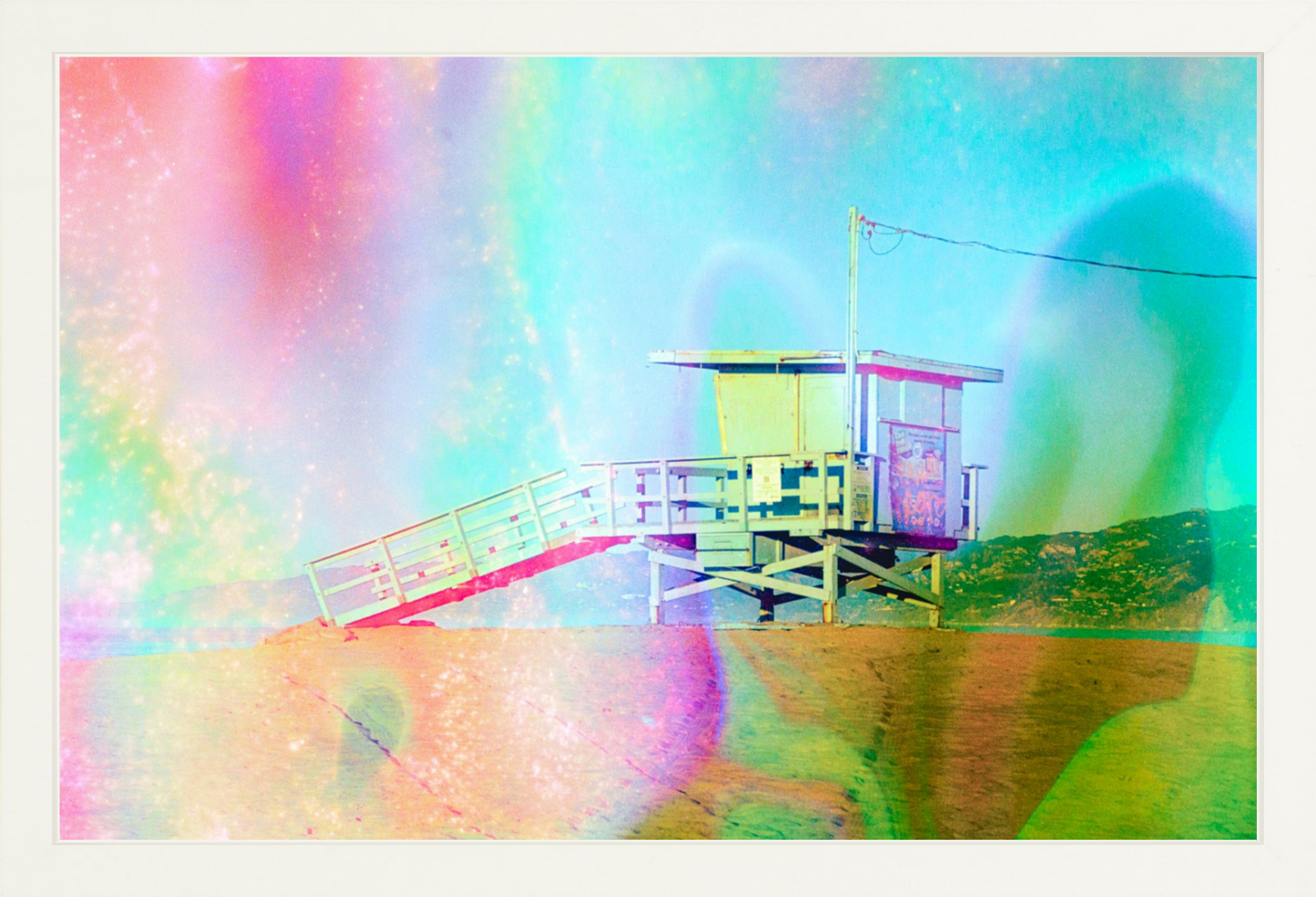 Venice Beach Tower