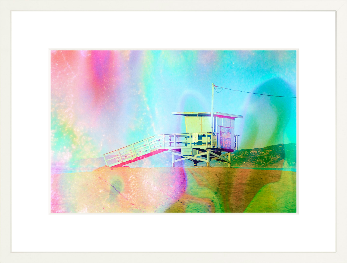 Venice Beach Tower