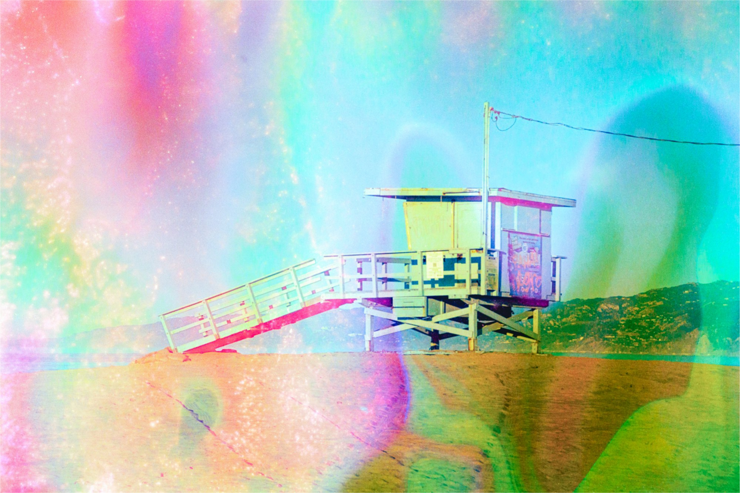 Venice Beach Tower